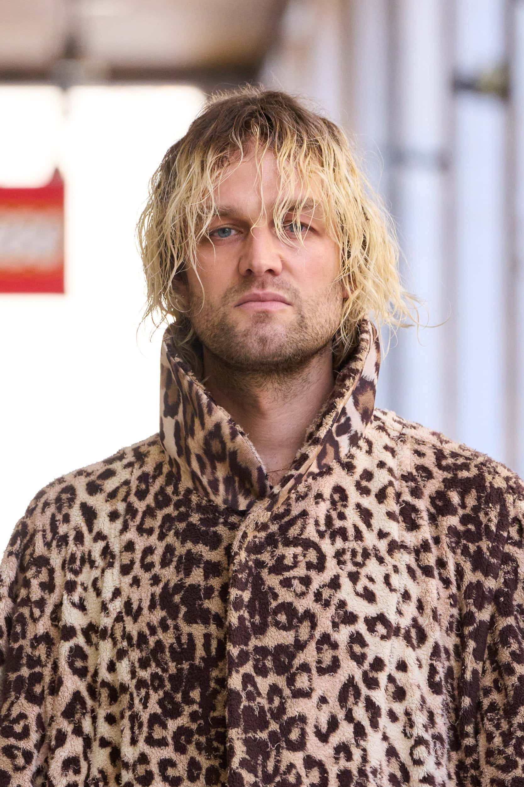 Vivienne Westwood Spring 2026 Men's Fashion Show Details