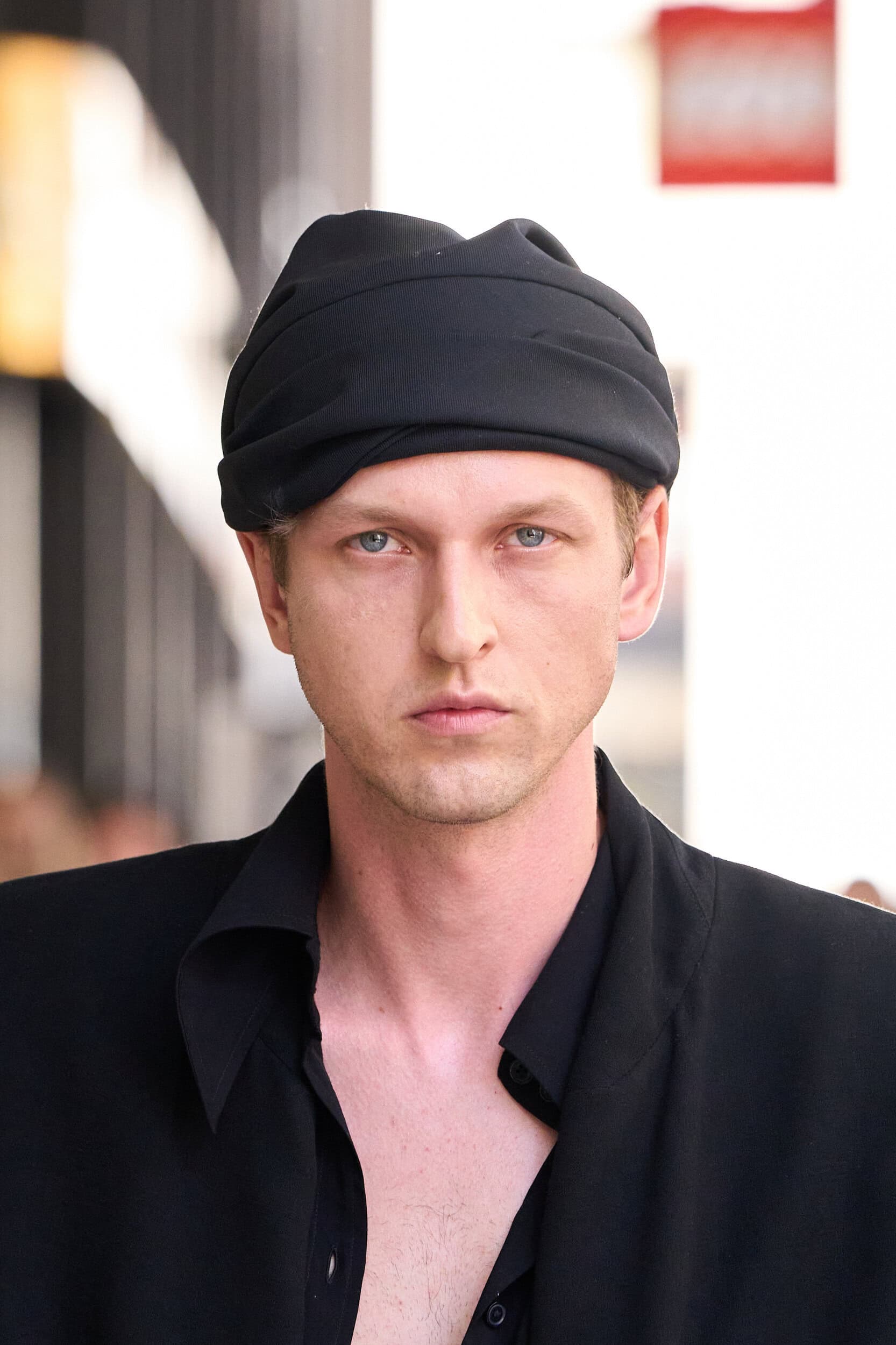 Vivienne Westwood Spring 2026 Men's Fashion Show Details