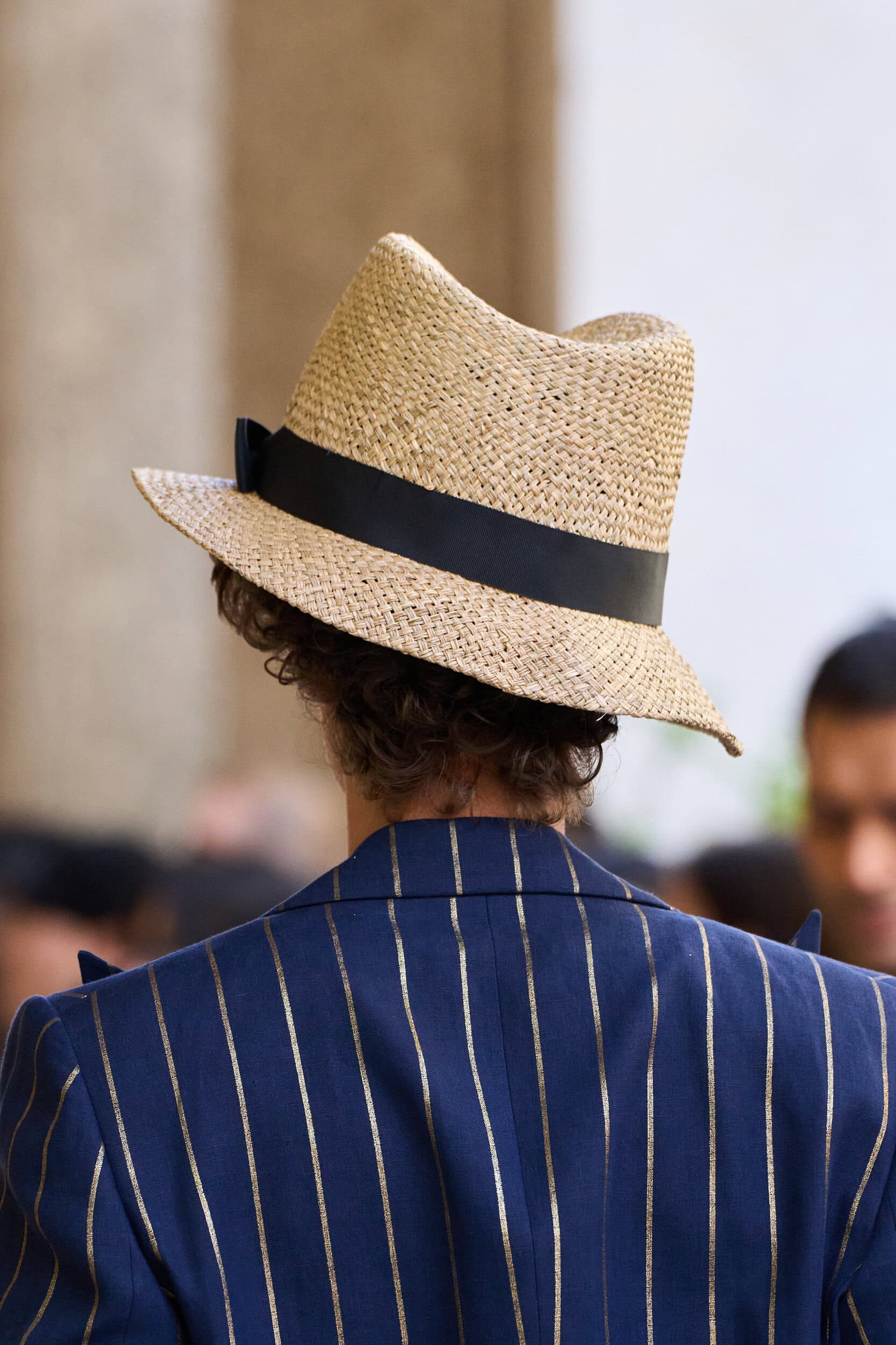 Vivienne Westwood Spring 2026 Men's Fashion Show Details