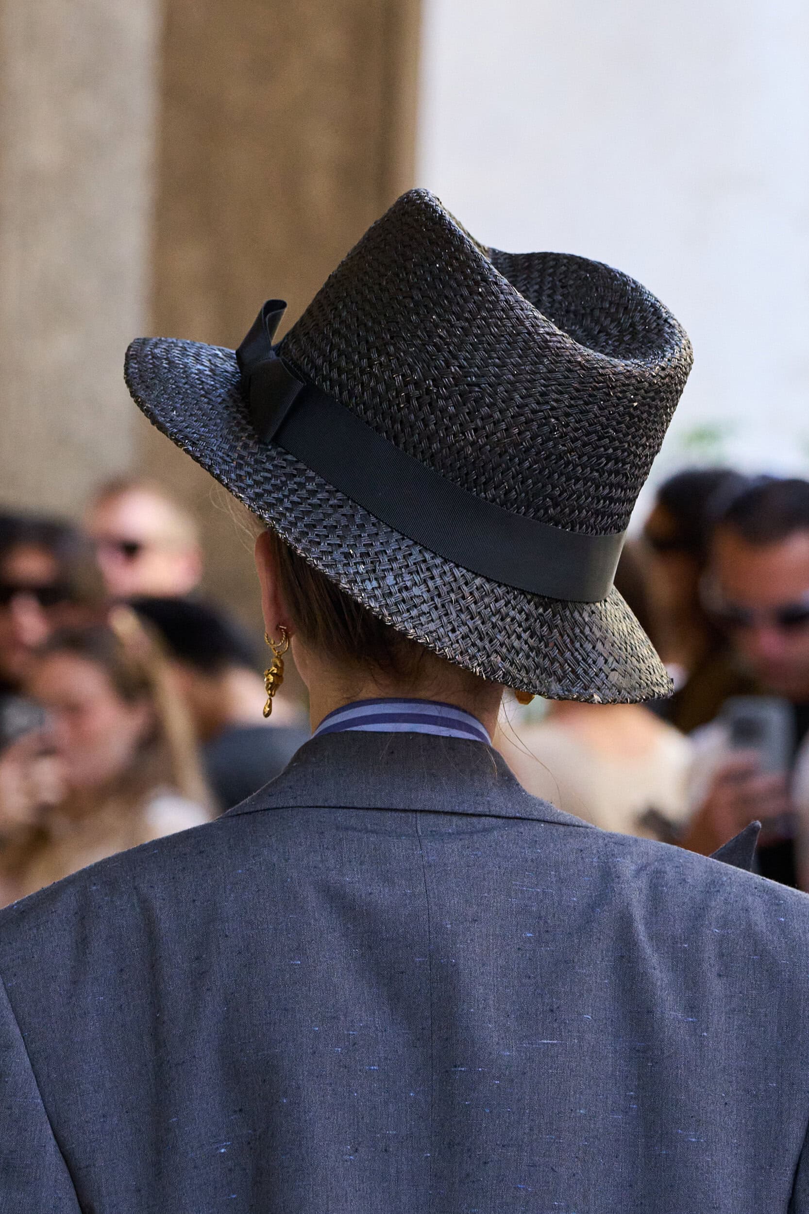 Vivienne Westwood Spring 2026 Men's Fashion Show Details