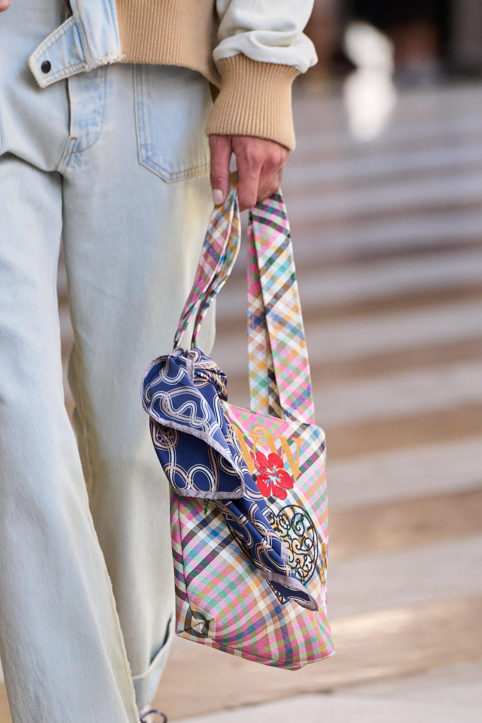 Vivienne Westwood Spring 2026 Men's Fashion Show Details