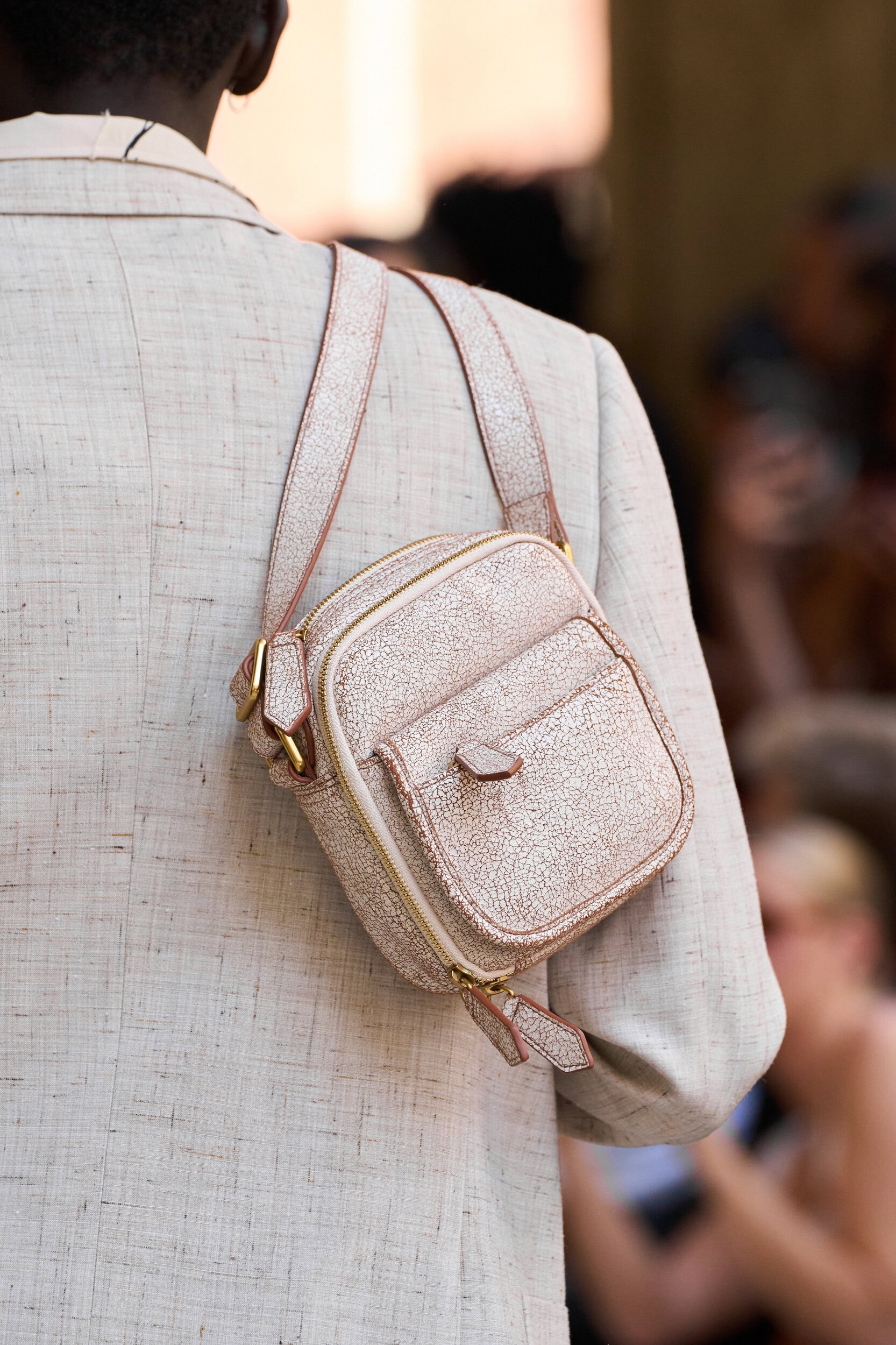 Vivienne Westwood Spring 2026 Men's Fashion Show Details