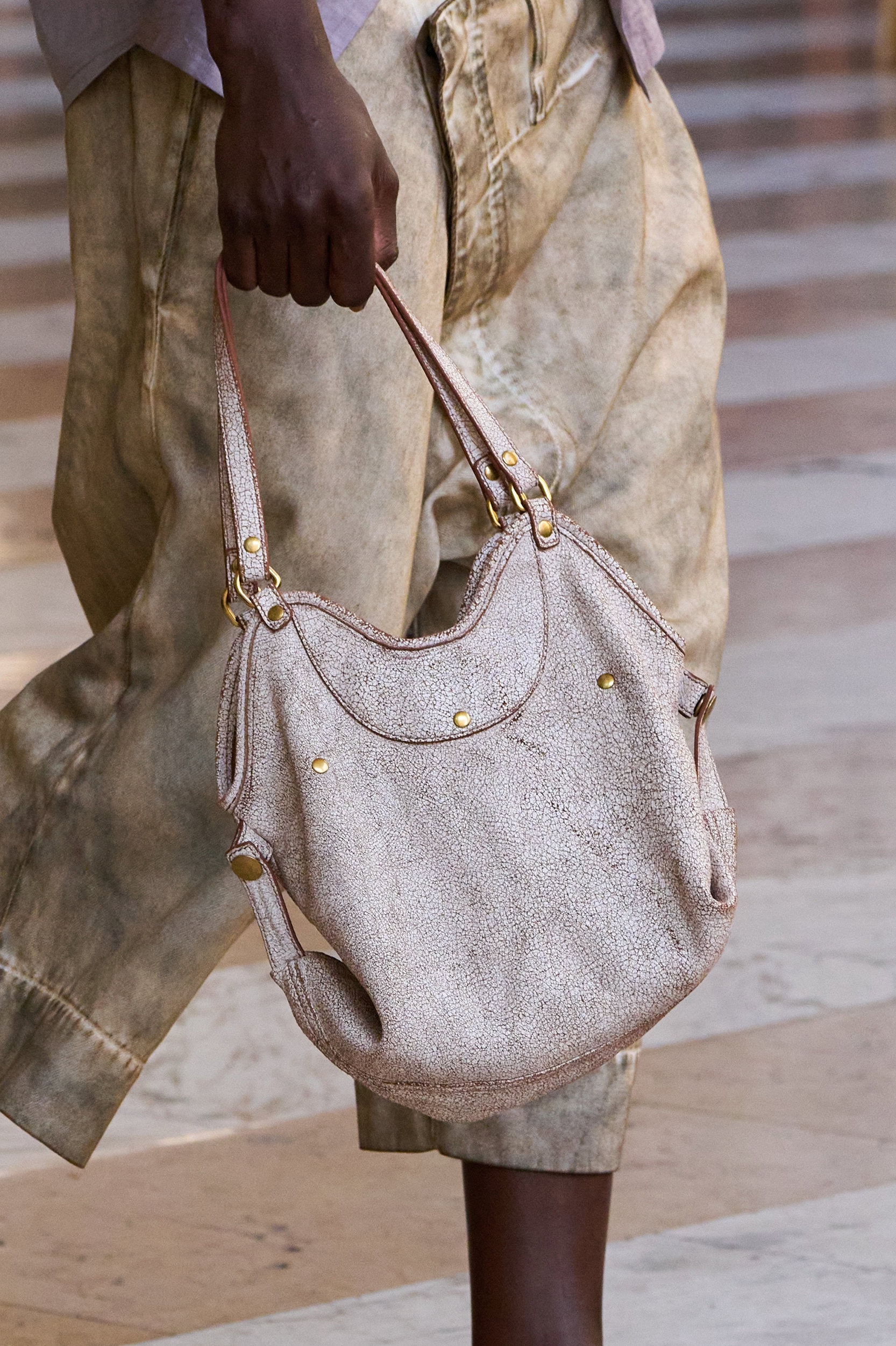 Vivienne Westwood Spring 2026 Men's Fashion Show Details