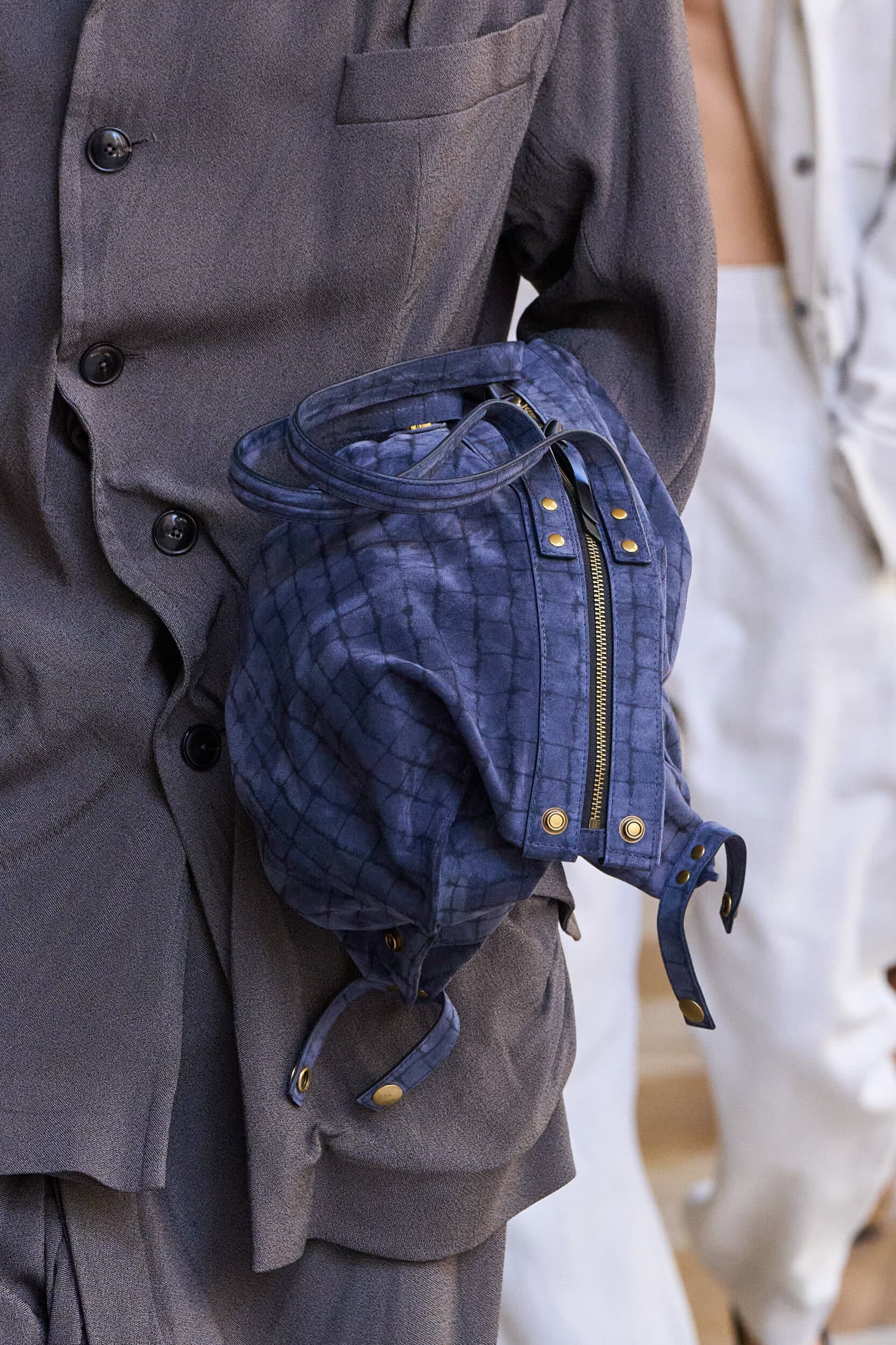 Vivienne Westwood Spring 2026 Men's Fashion Show Details