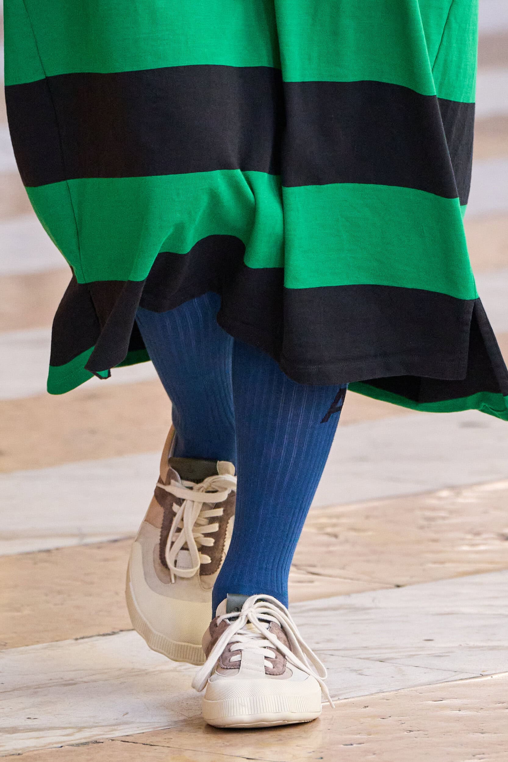Vivienne Westwood Spring 2026 Men's Fashion Show Details