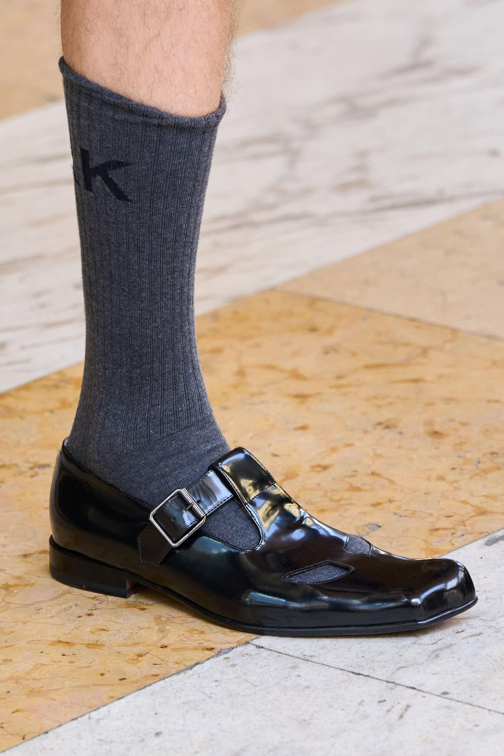 Vivienne Westwood Spring 2026 Men's Fashion Show Details