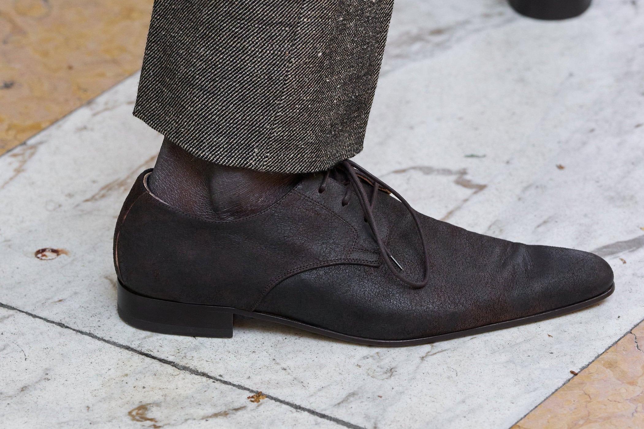 Vivienne Westwood Spring 2026 Men's Fashion Show Details