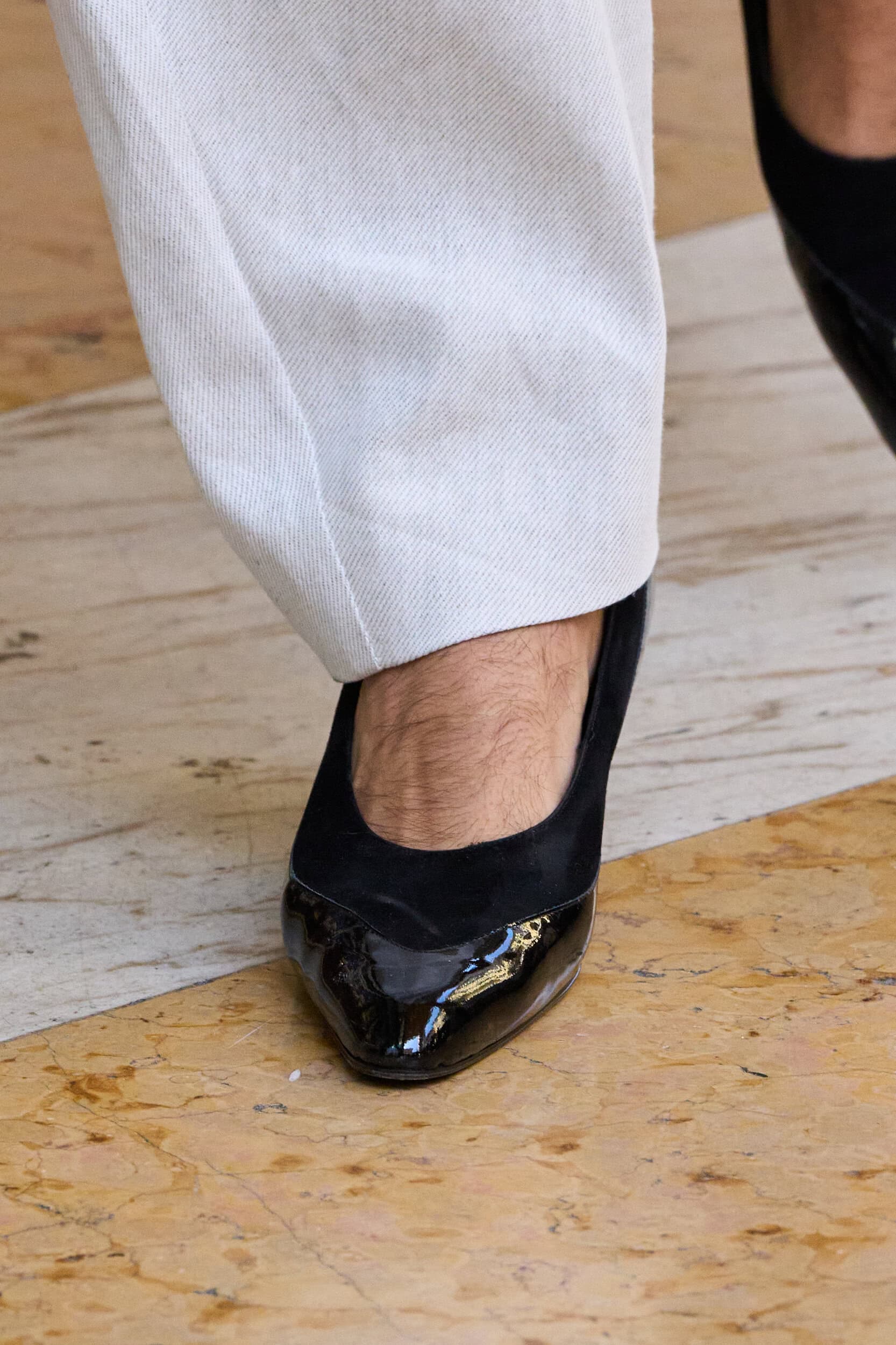 Vivienne Westwood Spring 2026 Men's Fashion Show Details