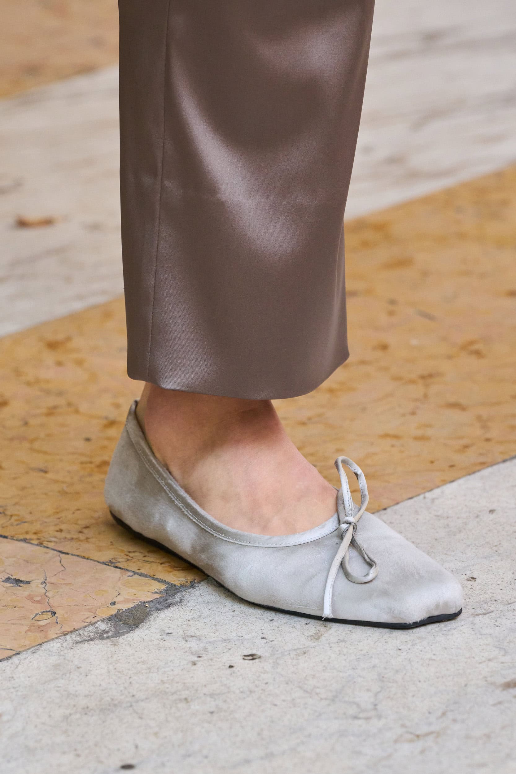 Vivienne Westwood Spring 2026 Men's Fashion Show Details