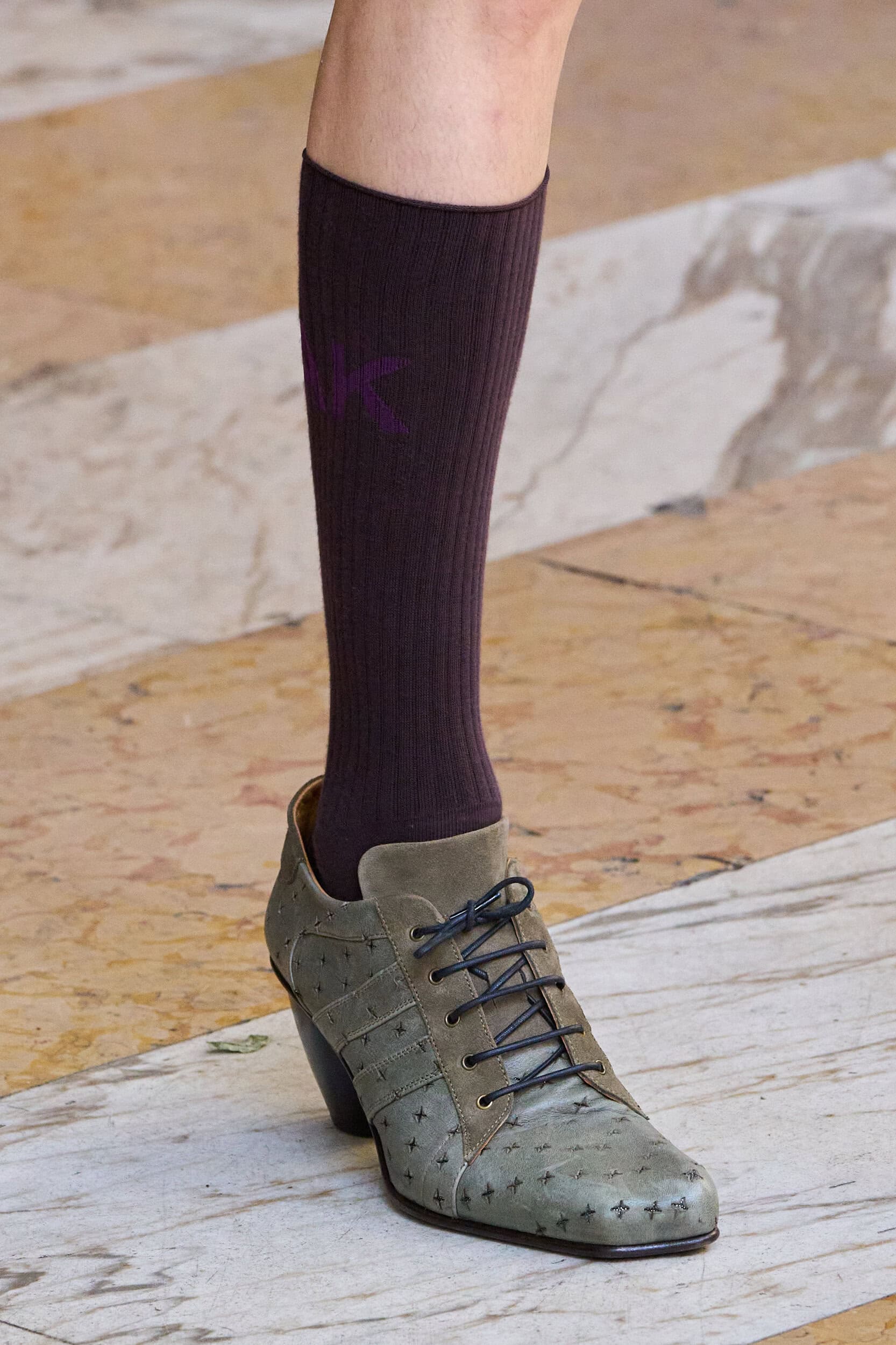Vivienne Westwood Spring 2026 Men's Fashion Show Details
