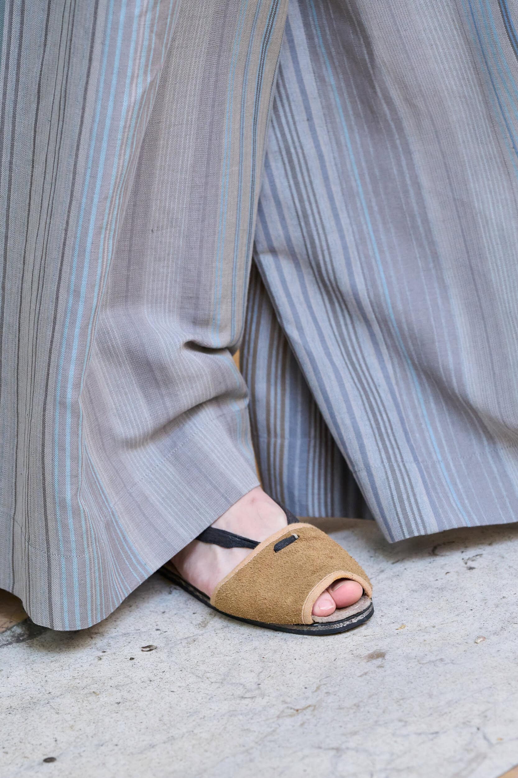 Vivienne Westwood Spring 2026 Men's Fashion Show Details