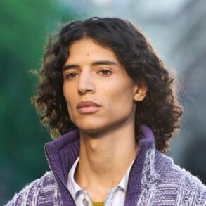 Louis Vuitton Spring 2026 Men's Fashion Show Details