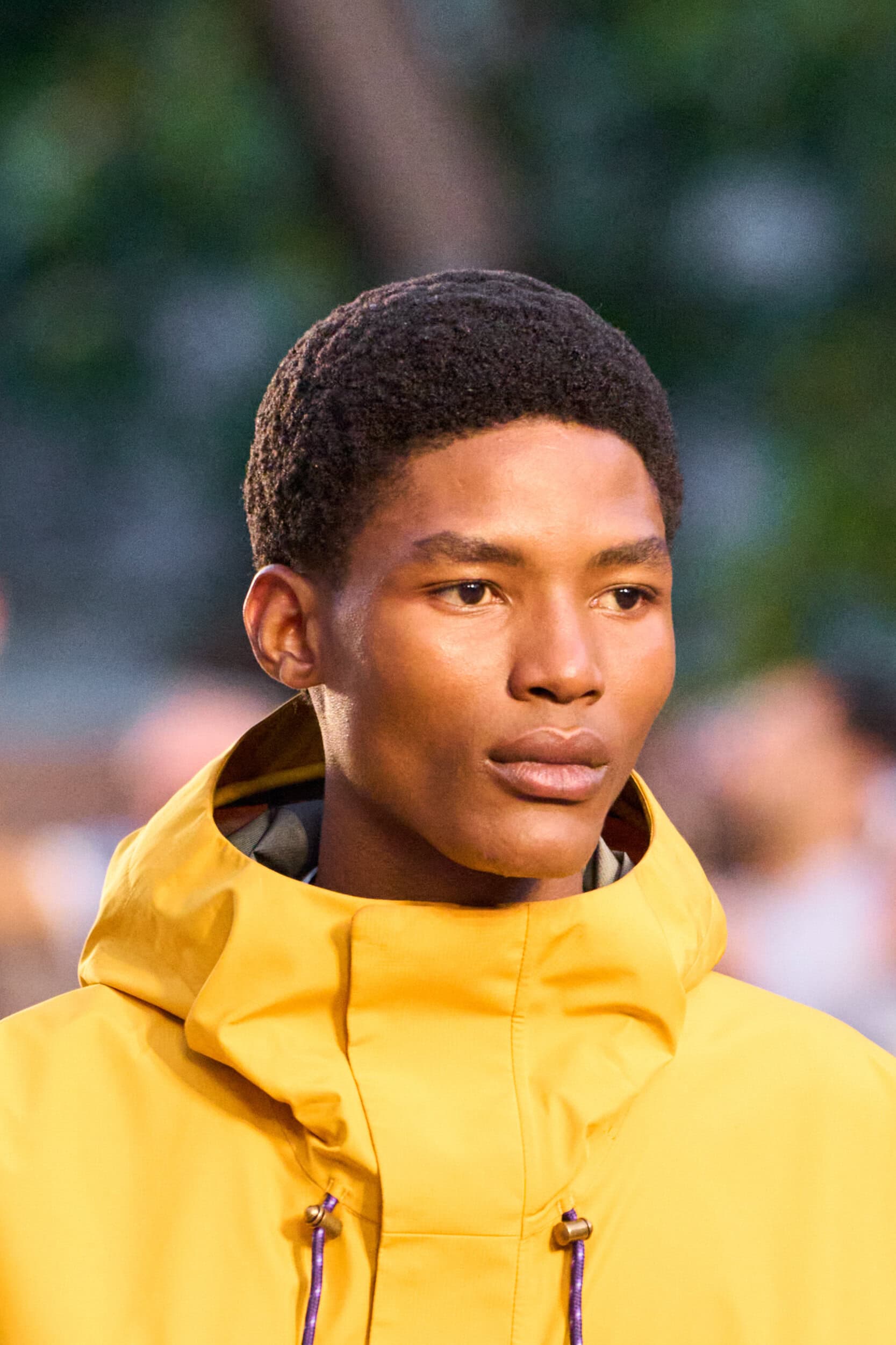 Louis Vuitton Spring 2026 Men's Fashion Show Details