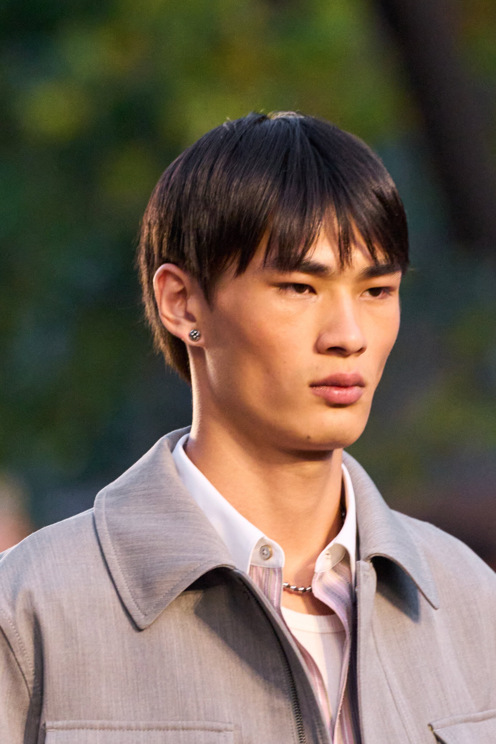 Louis Vuitton Spring 2026 Men's Fashion Show Details