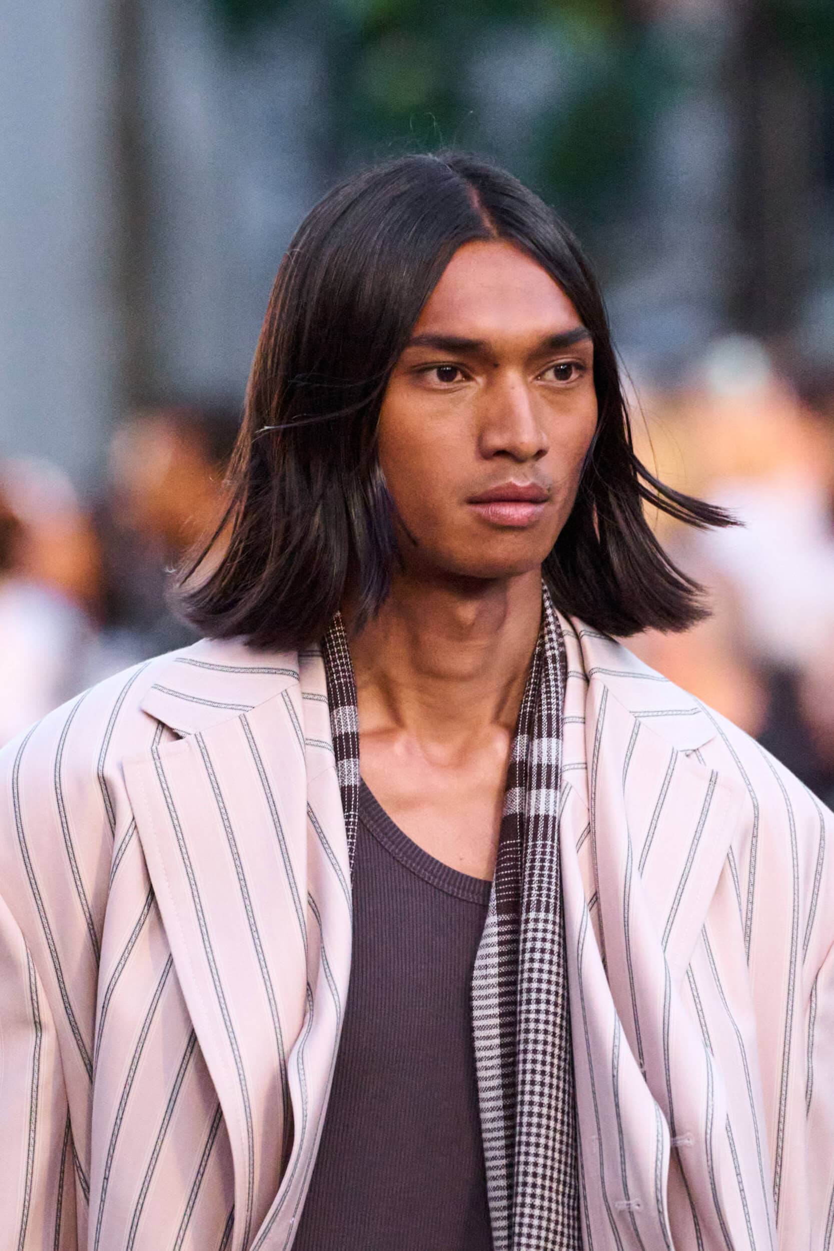 Louis Vuitton Spring 2026 Men's Fashion Show Details