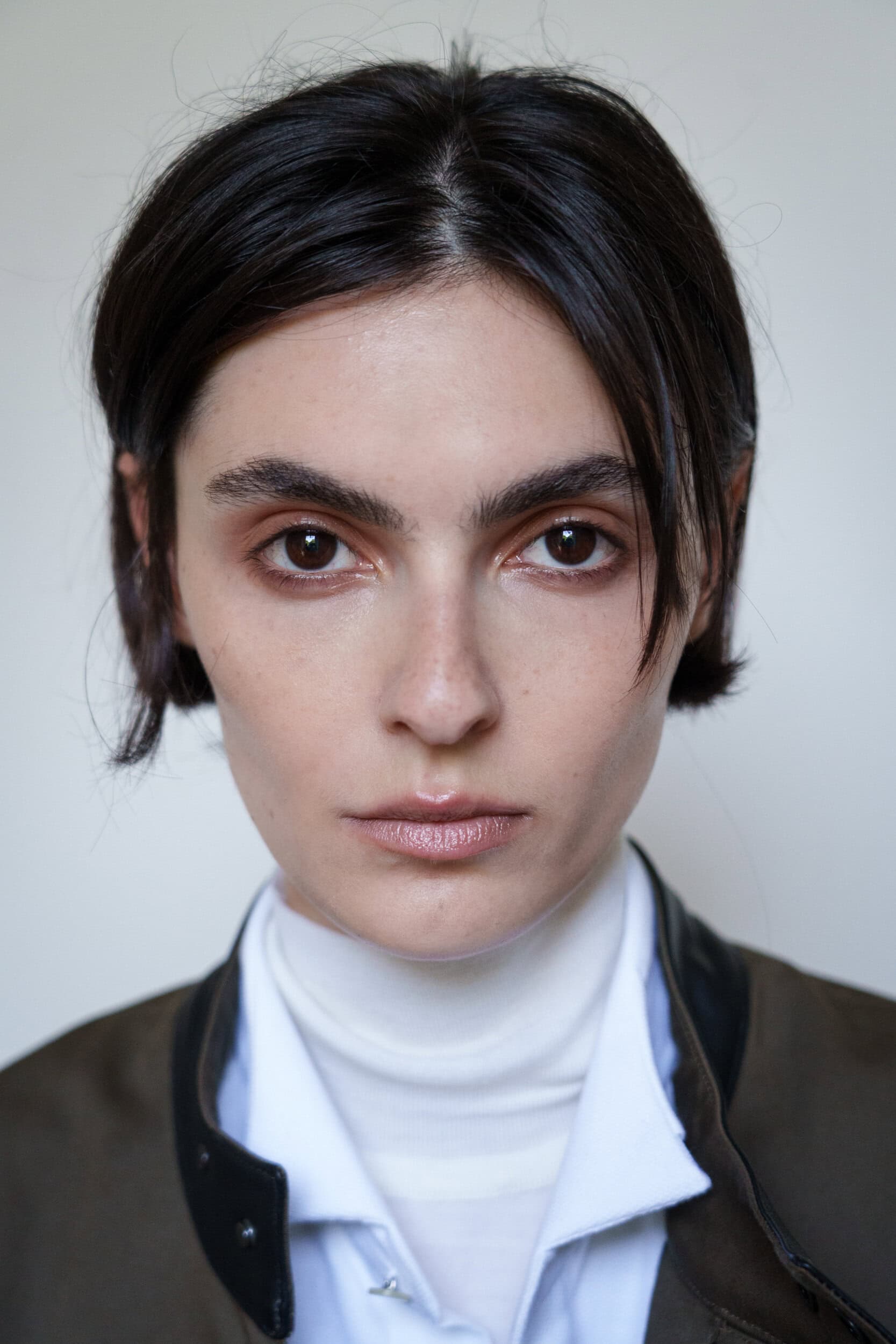 Wales Bonner Spring 2026 Men's Fashion Show Backstage
