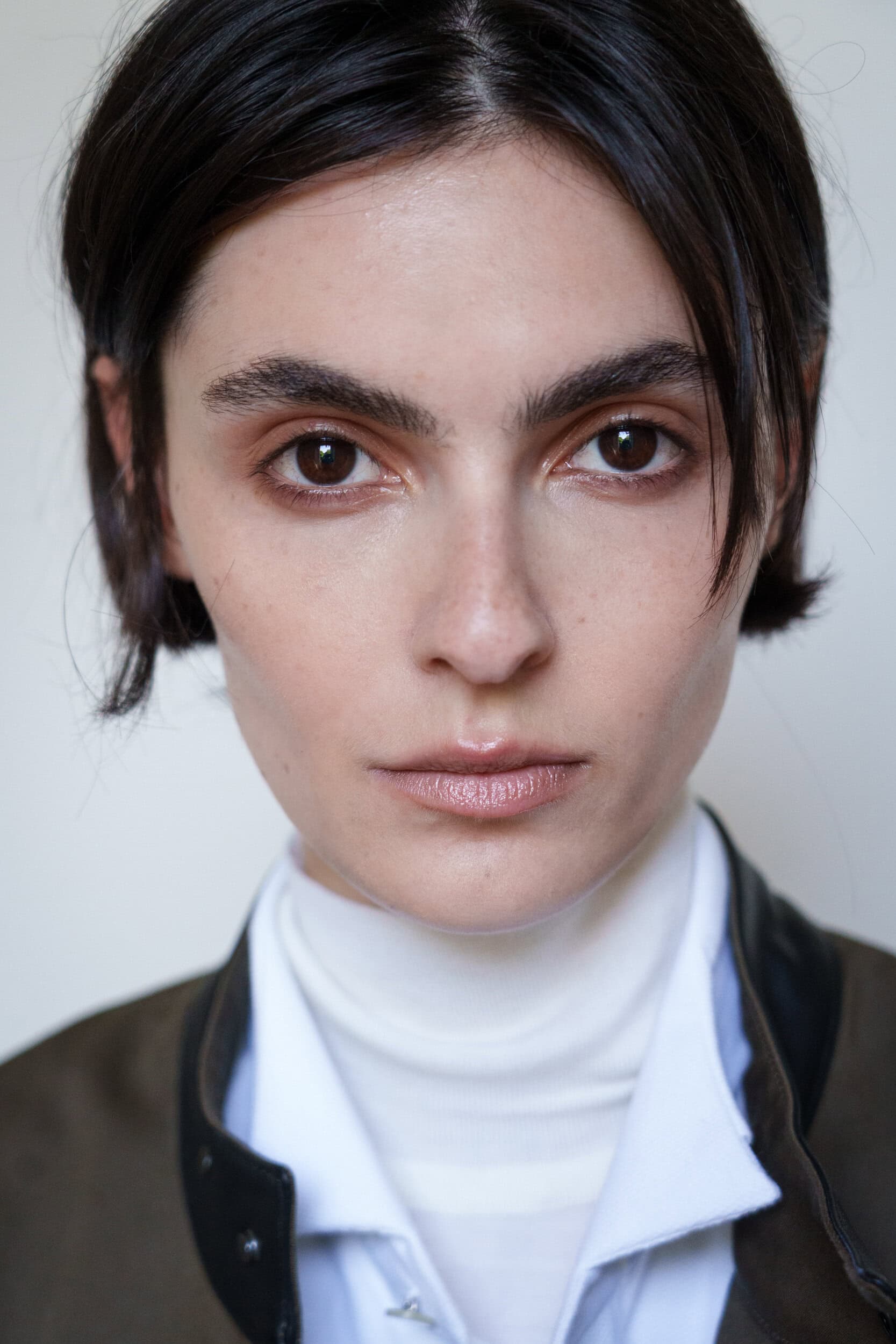 Wales Bonner Spring 2026 Men's Fashion Show Backstage