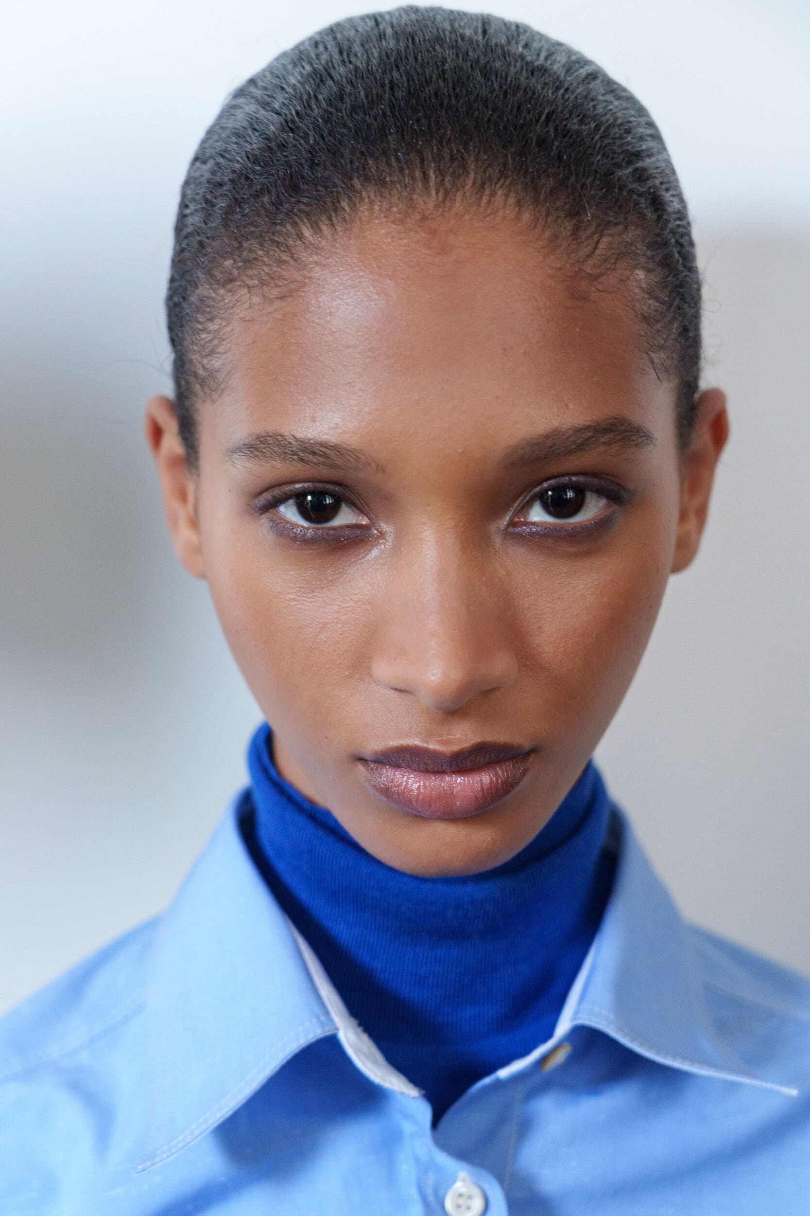 Wales Bonner Spring 2026 Men's Fashion Show Backstage