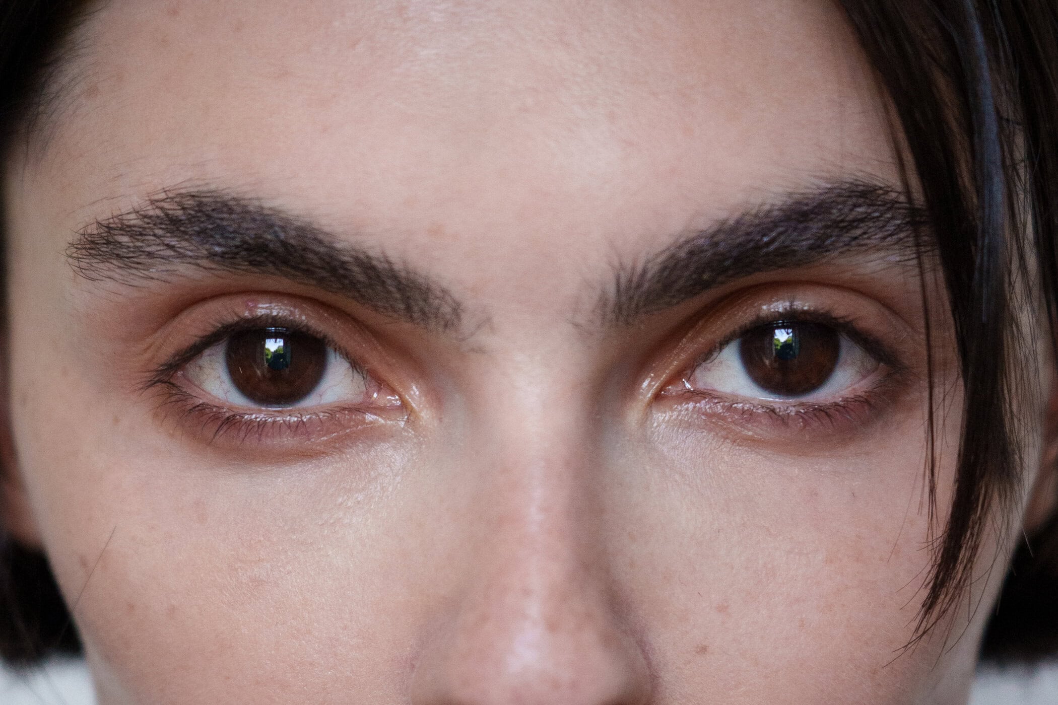 Wales Bonner Spring 2026 Men's Fashion Show Backstage