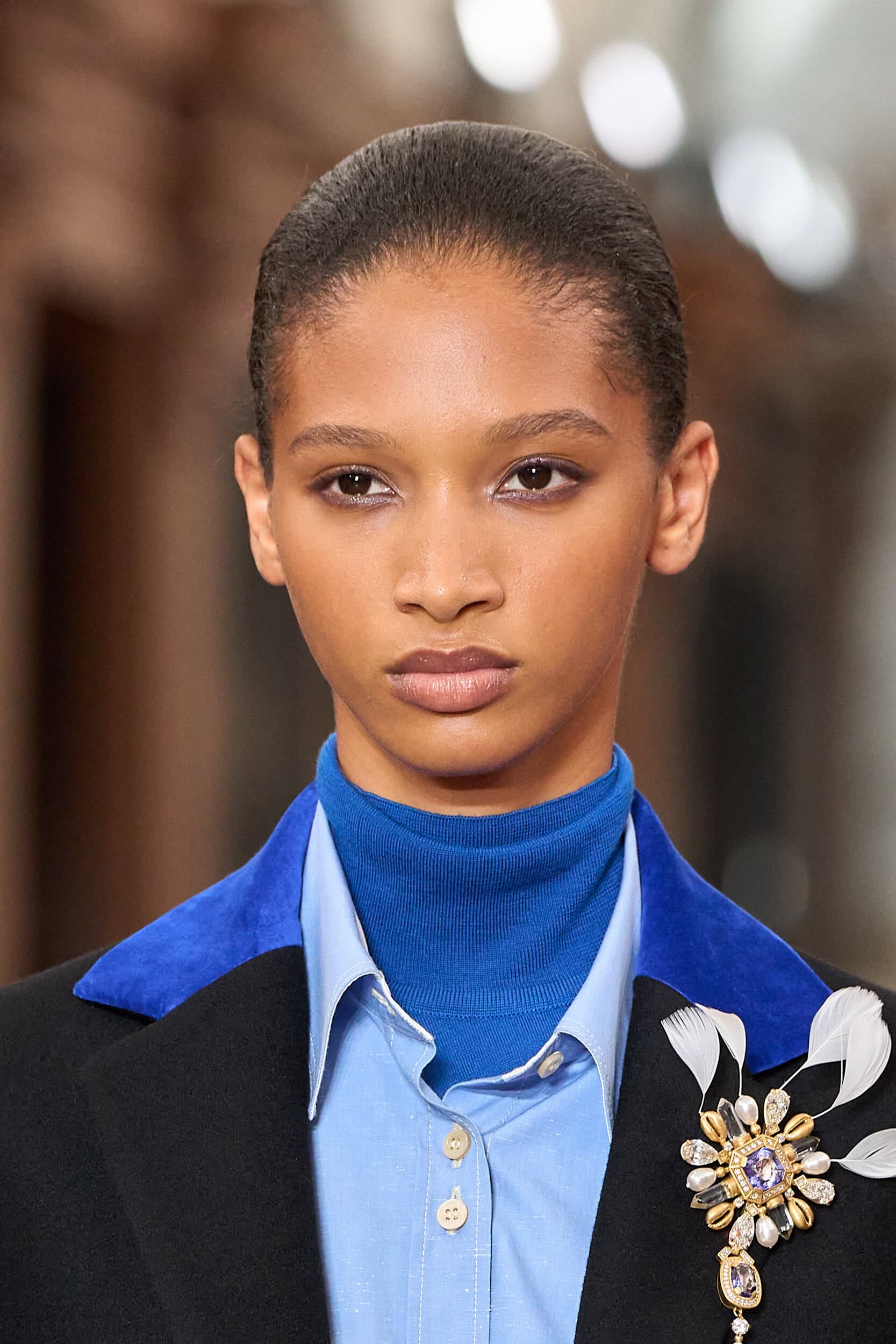 Wales Bonner Spring 2026 Men's Fashion Show Details