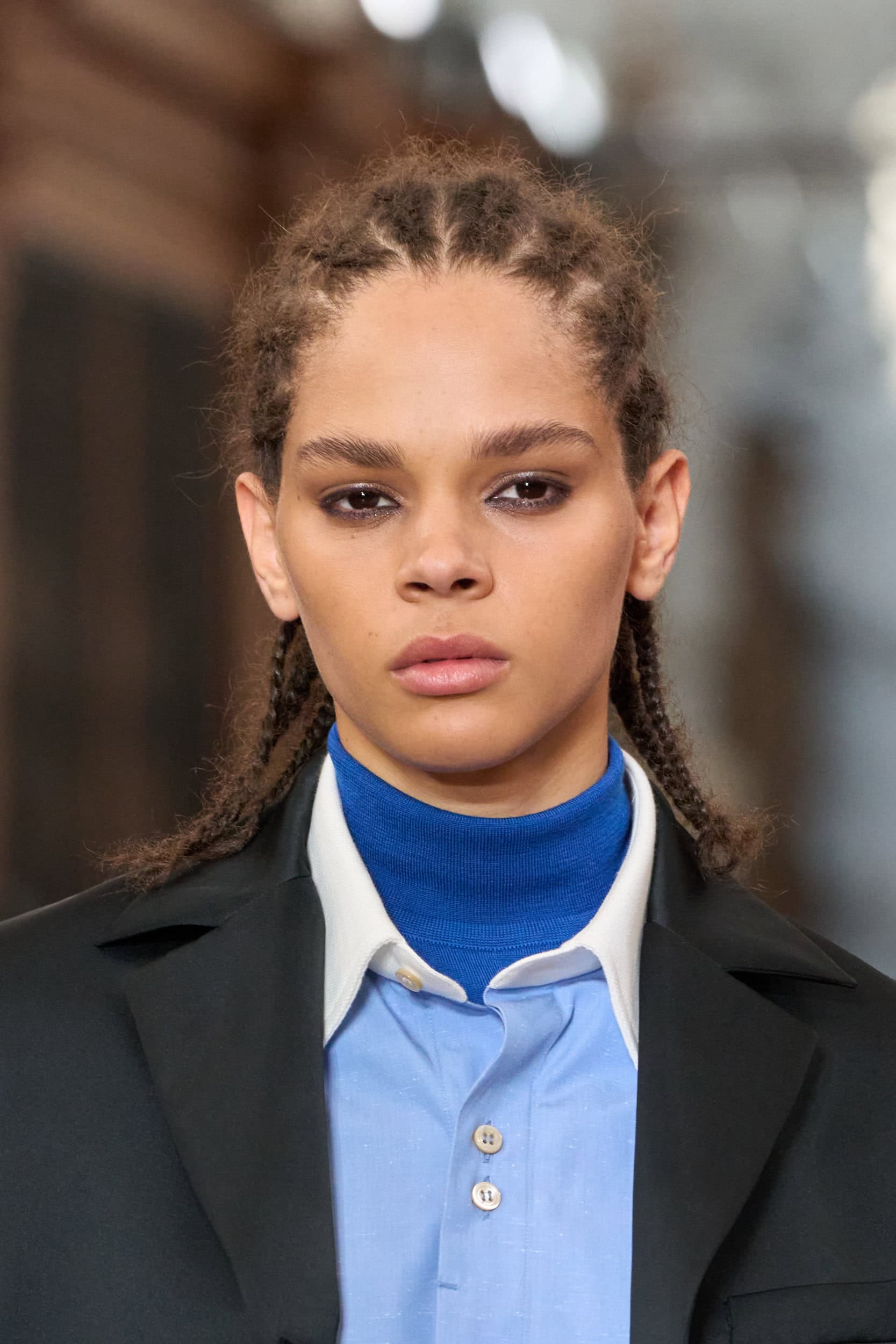 Wales Bonner Spring 2026 Men's Fashion Show Details