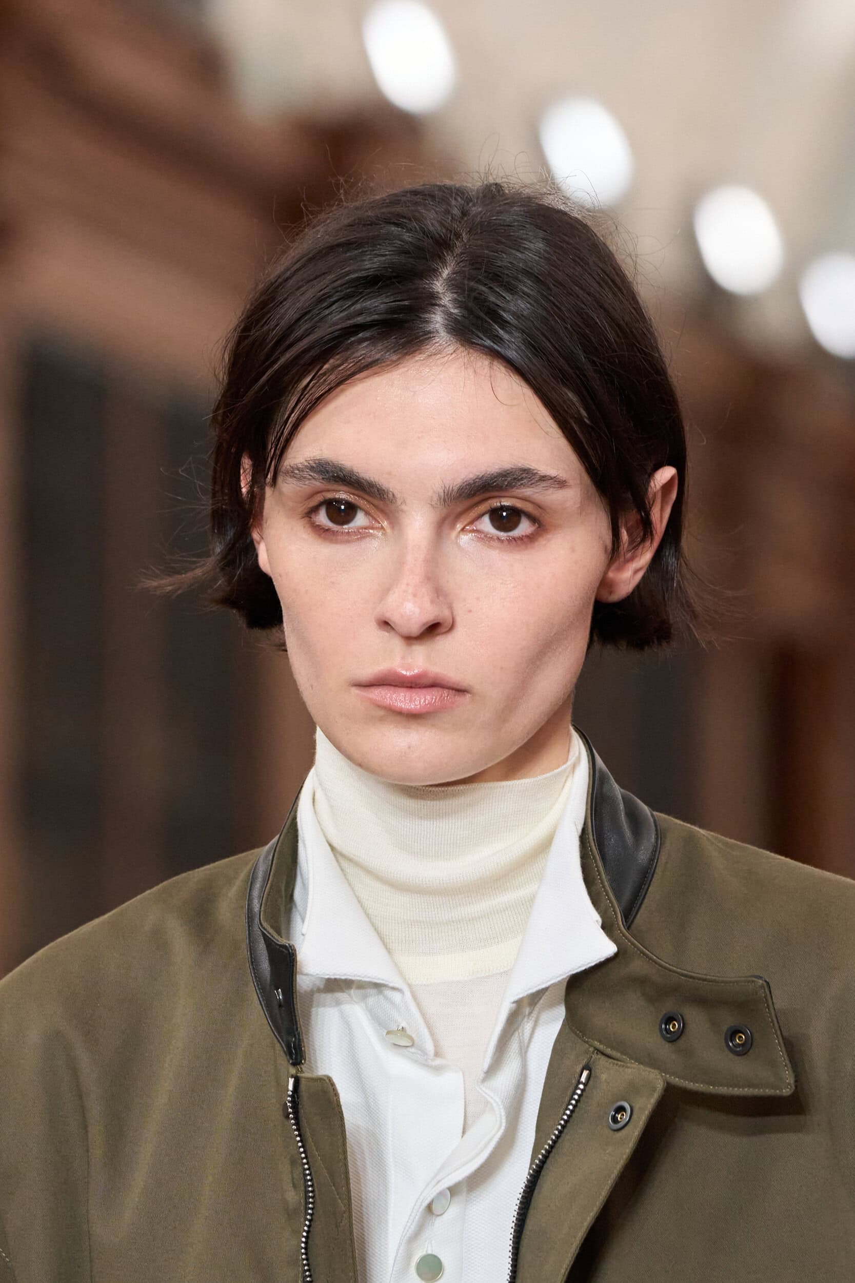 Wales Bonner Spring 2026 Men's Fashion Show Details