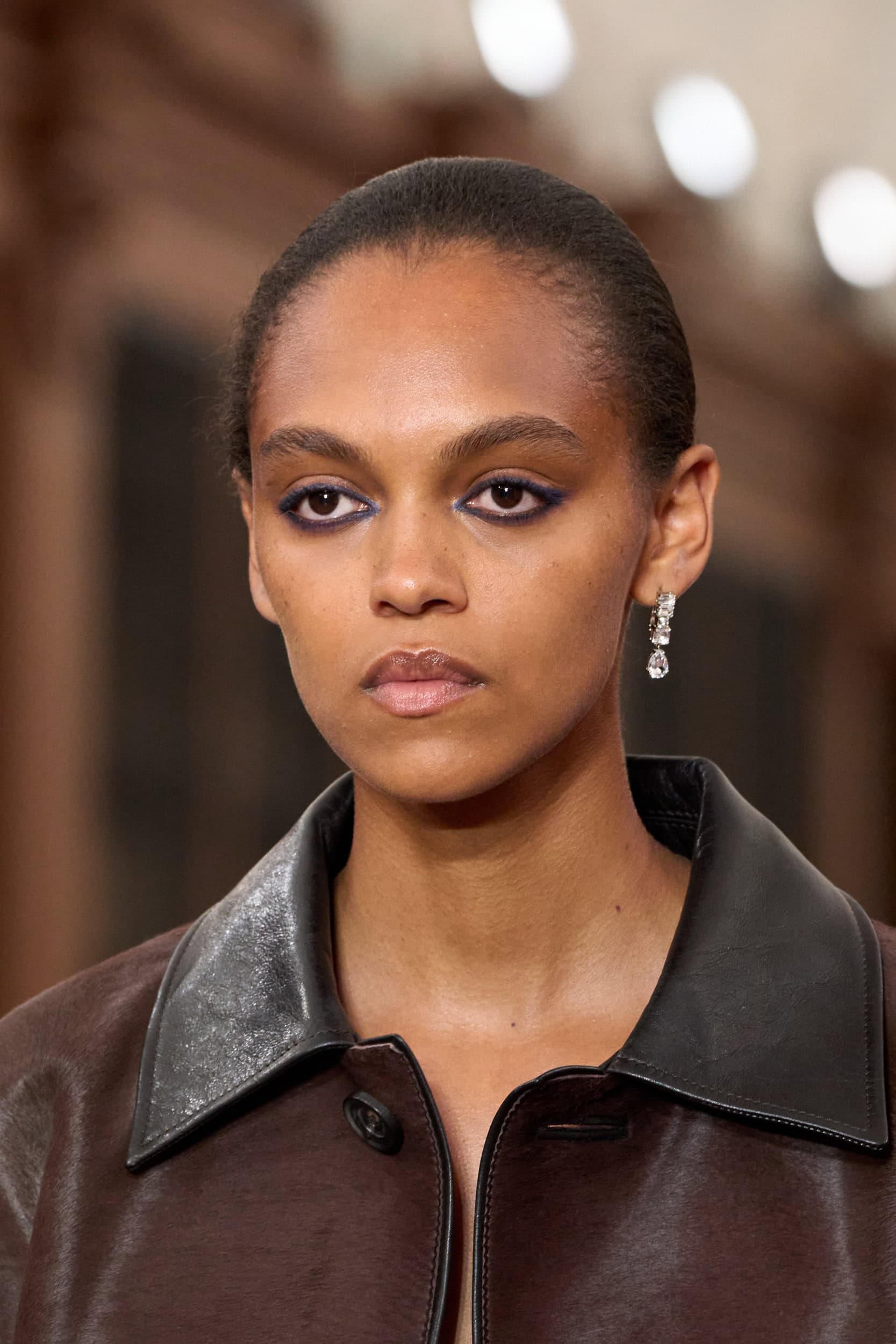 Wales Bonner Spring 2026 Men's Fashion Show Details