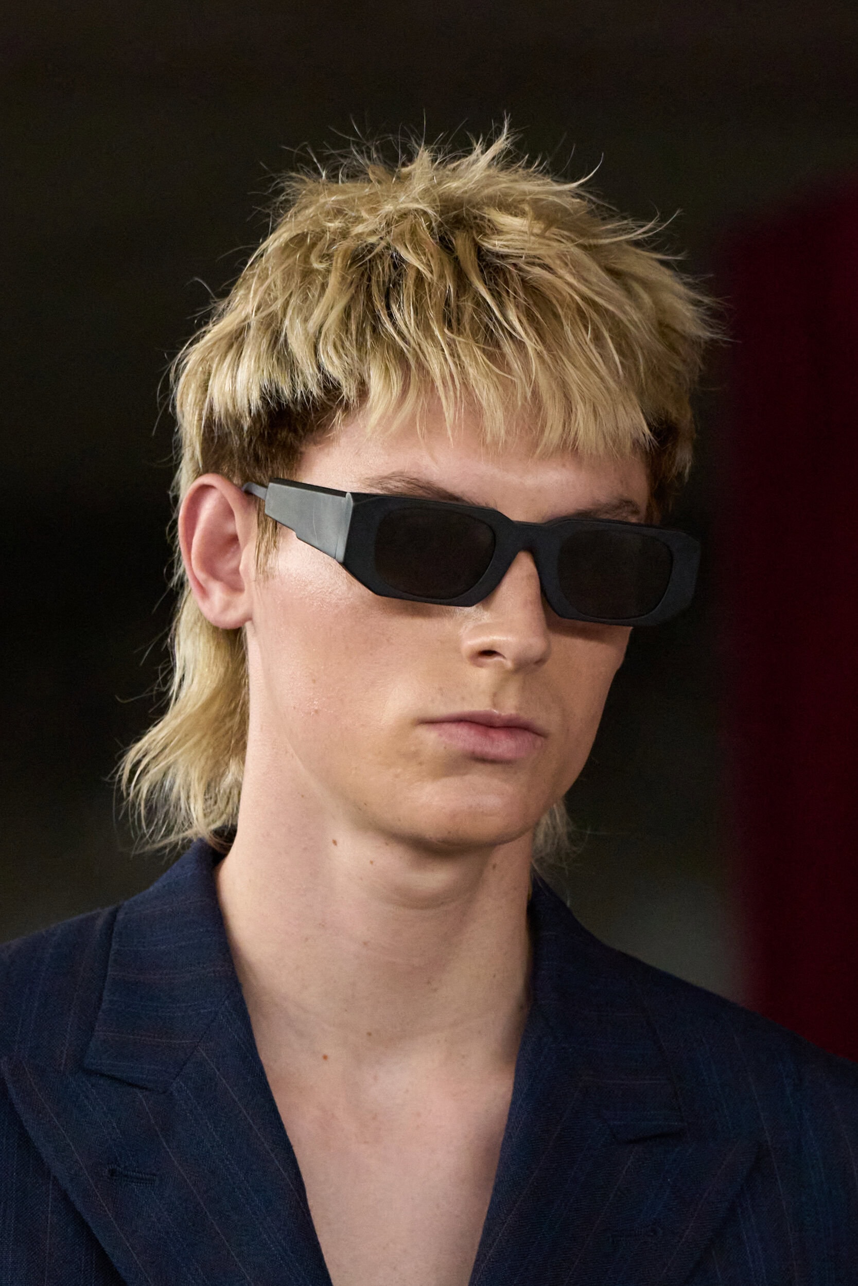 Junya Watanabe Spring 2026 Men's Fashion Show Details