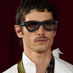 Junya Watanabe Spring 2026 Men's Fashion Show Details