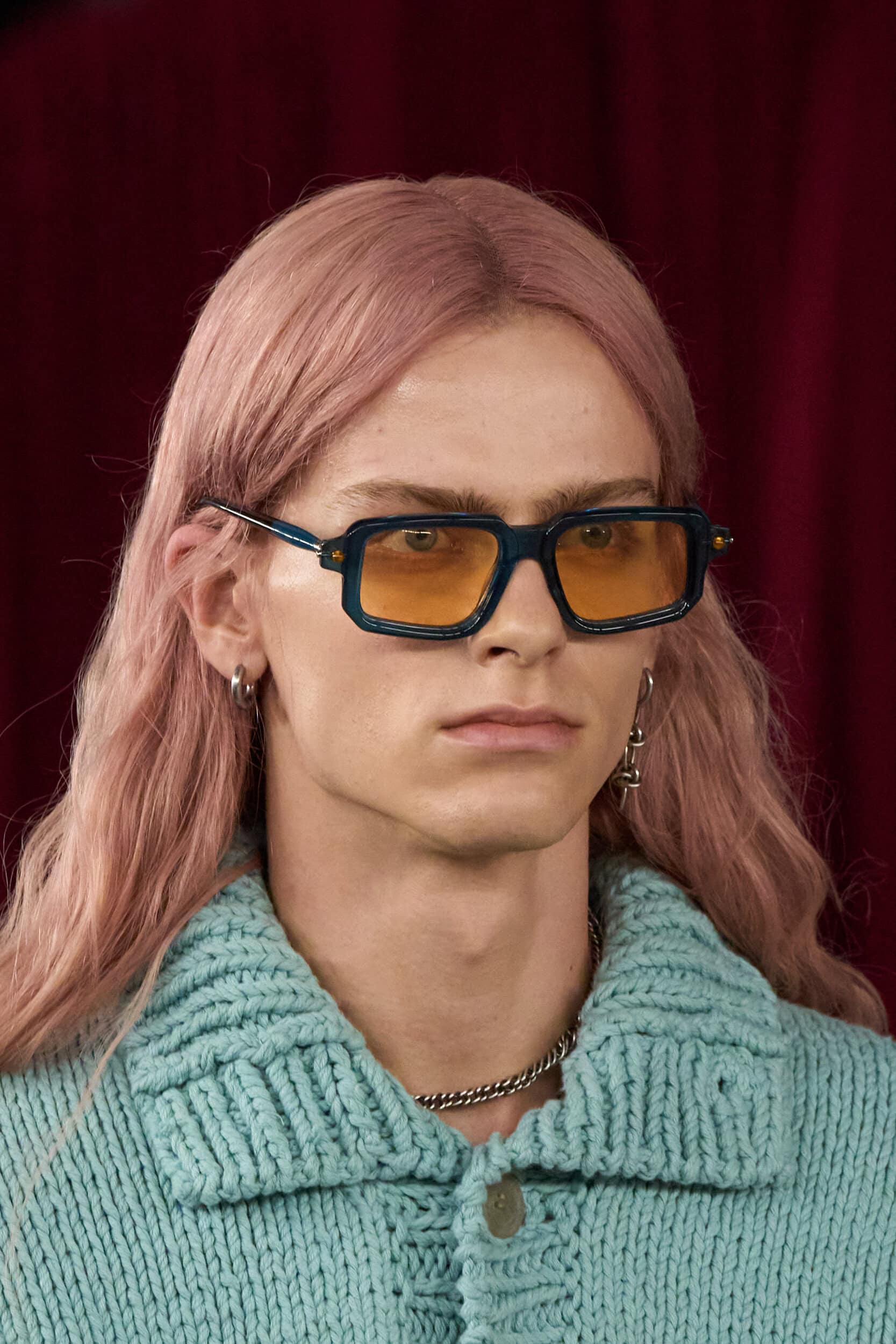 Junya Watanabe Spring 2026 Men's Fashion Show Details