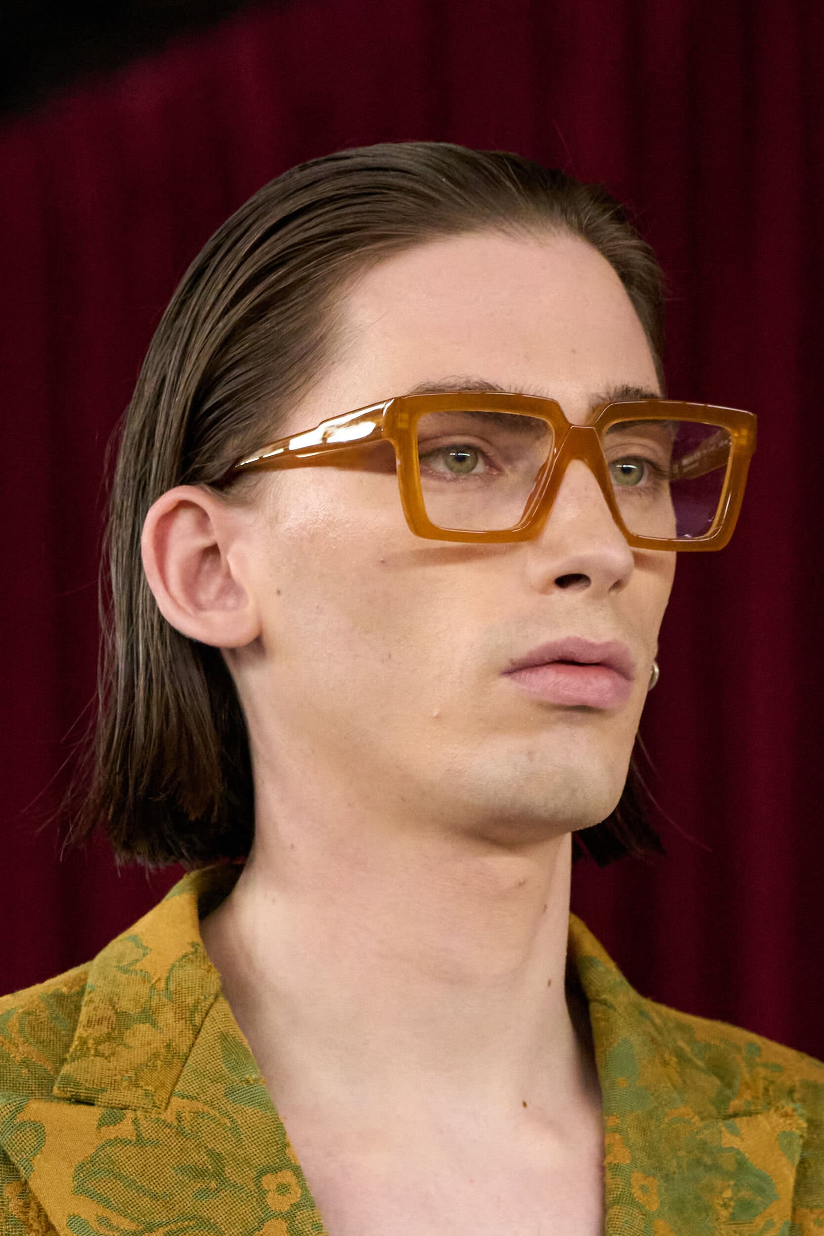 Junya Watanabe Spring 2026 Men's Fashion Show Details