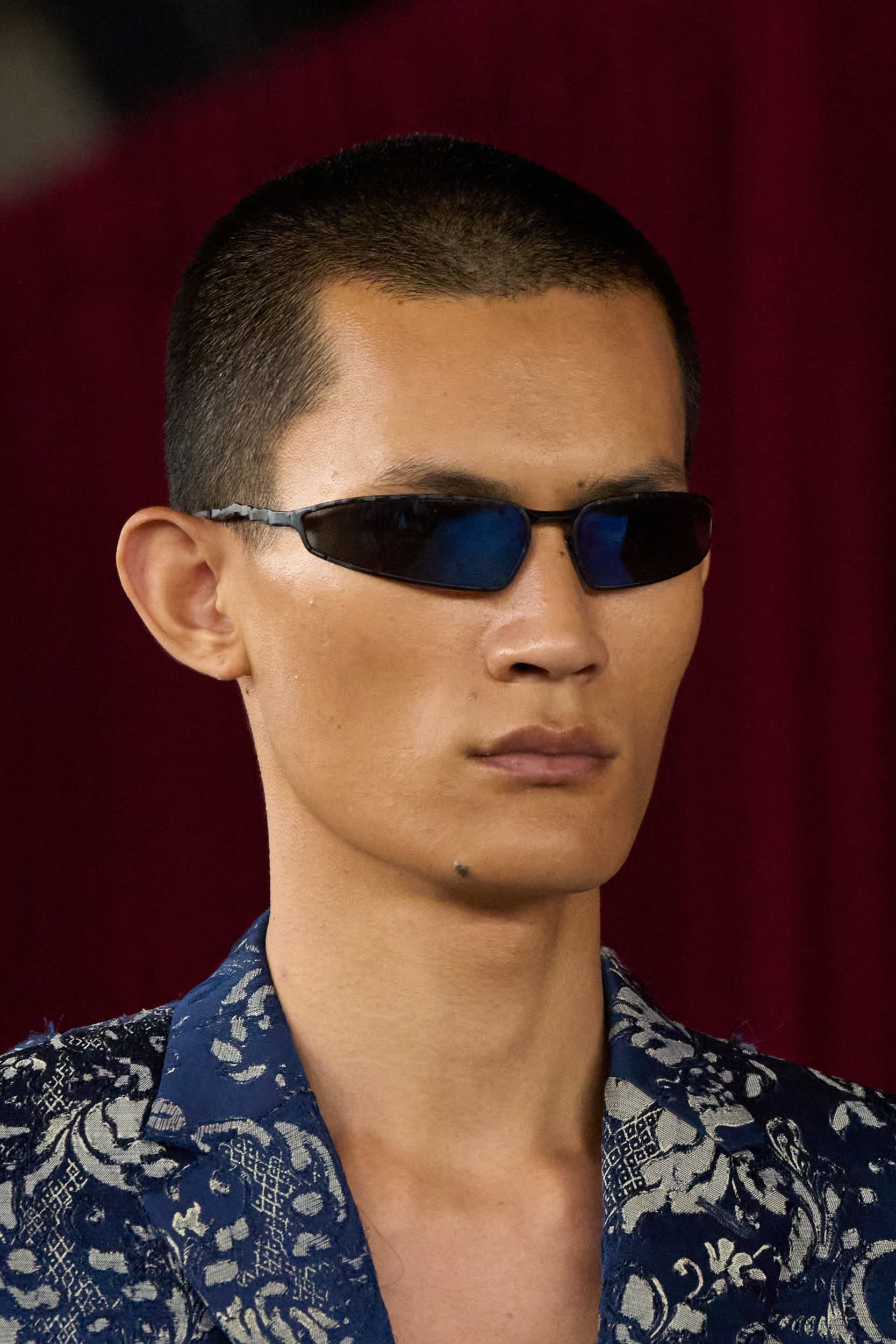 Junya Watanabe Spring 2026 Men's Fashion Show Details