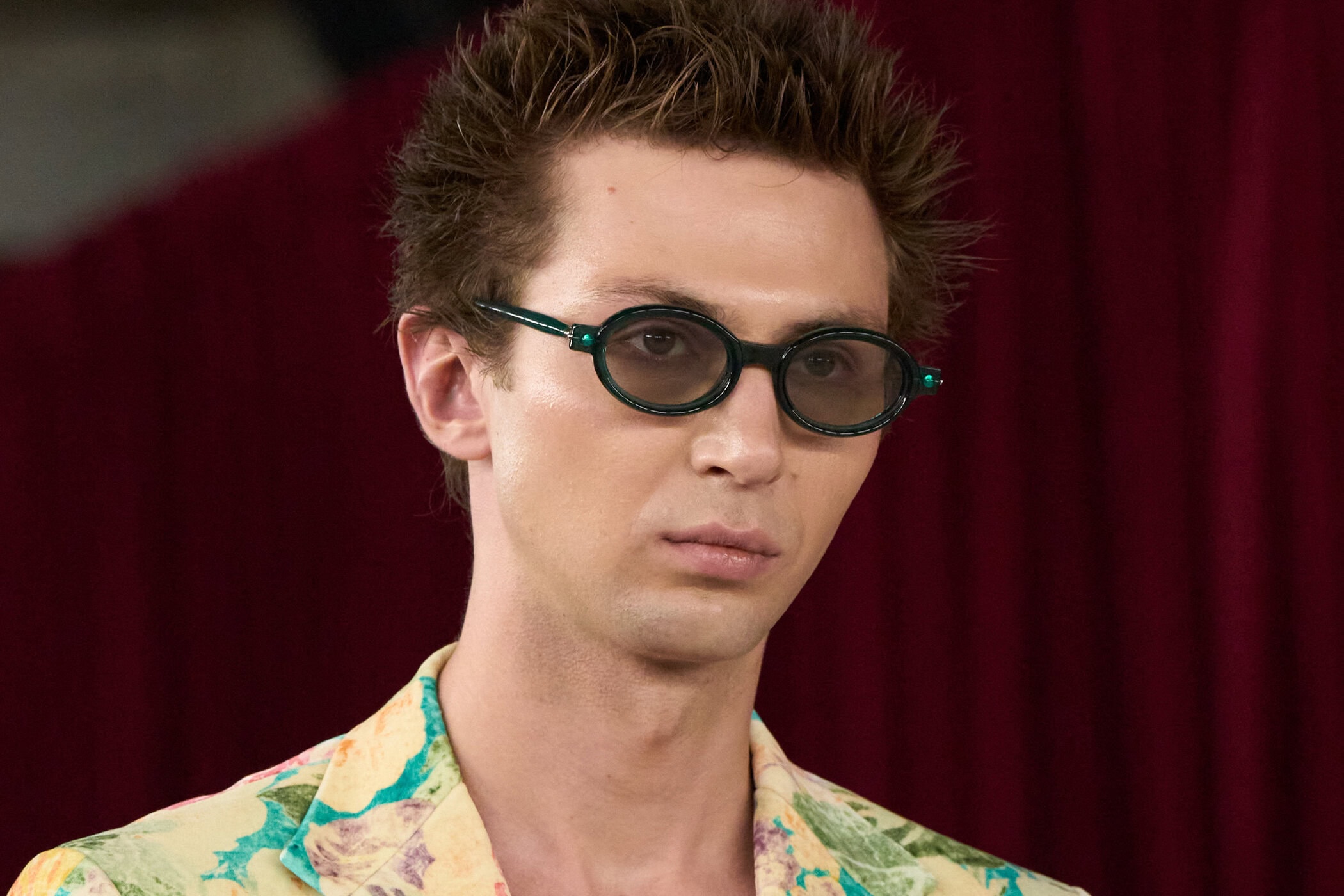 Junya Watanabe Spring 2026 Men's Fashion Show Details