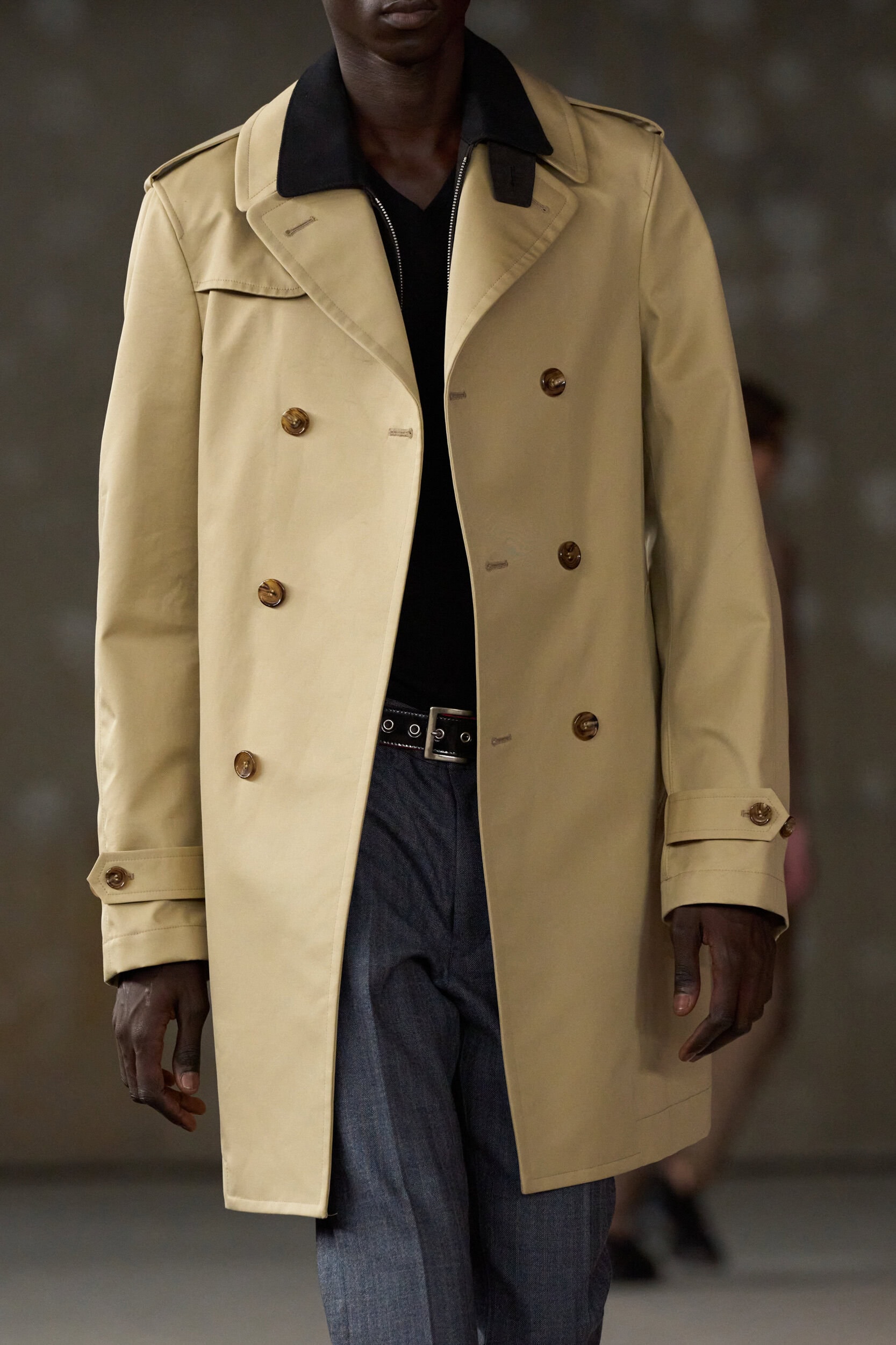 Junya Watanabe Spring 2026 Men's Fashion Show Details