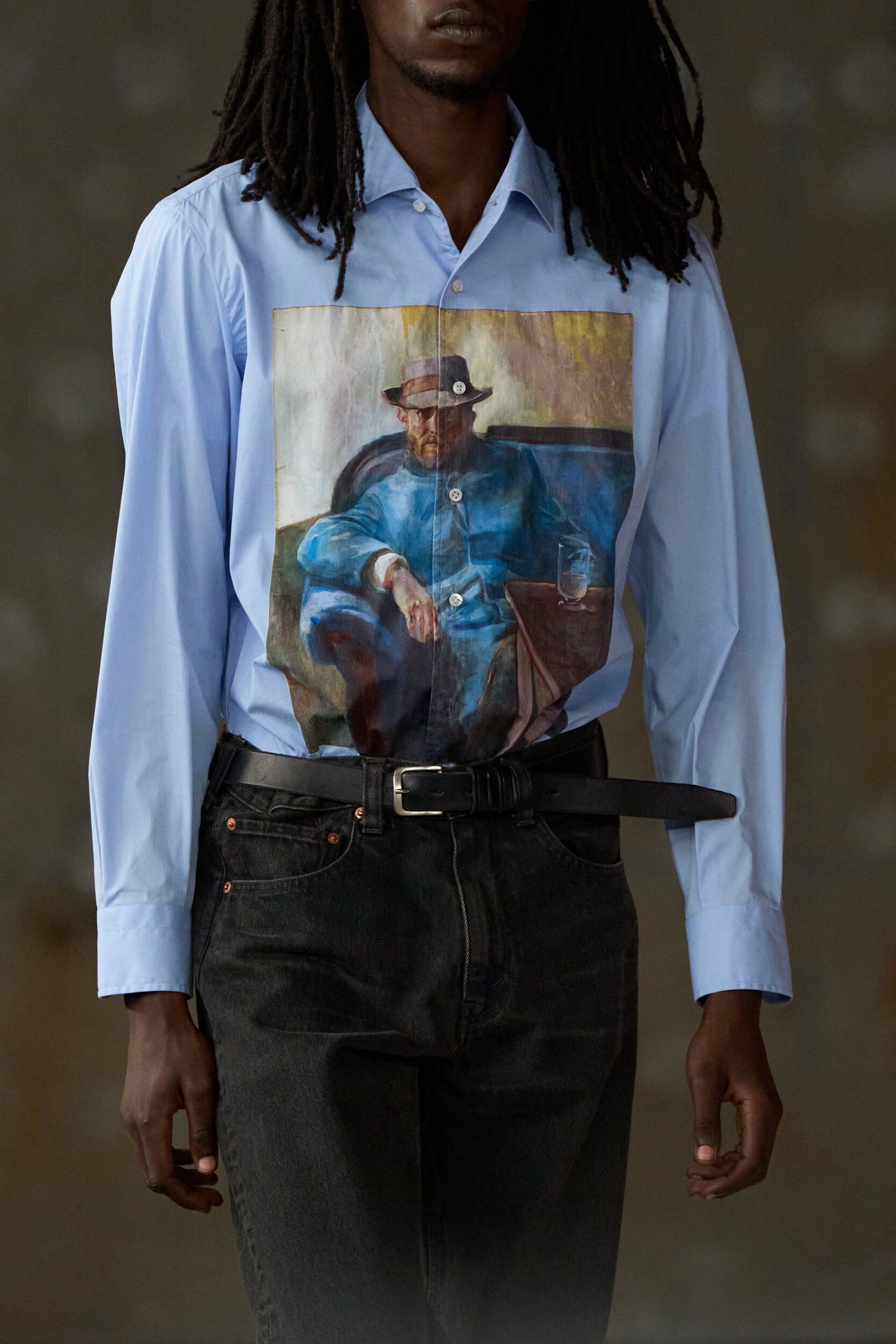 Junya Watanabe Spring 2026 Men's Fashion Show Details