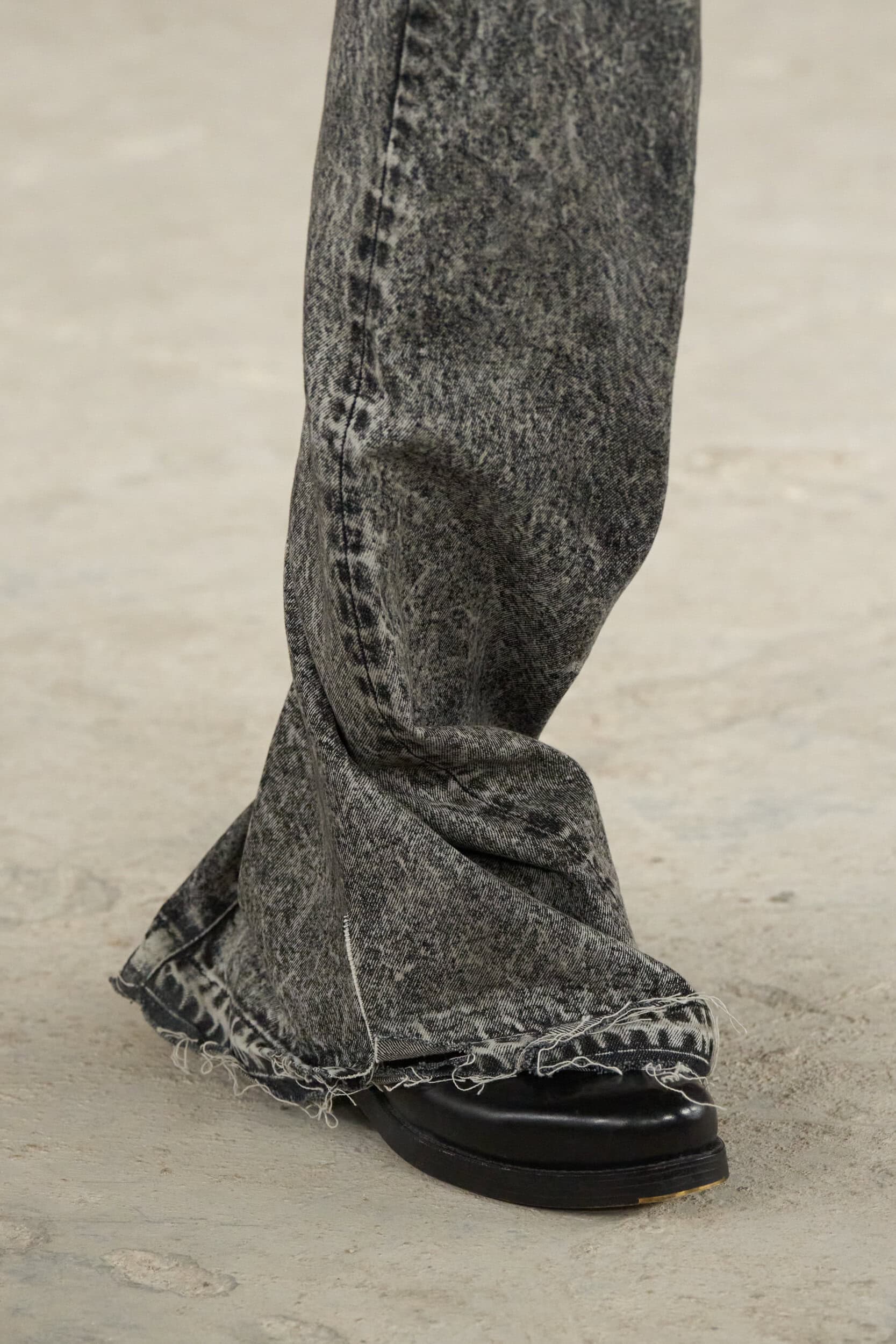 Junya Watanabe Spring 2026 Men's Fashion Show Details