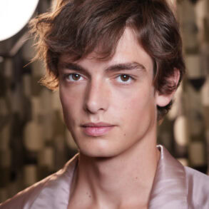 Wooyoungmi Spring 2026 Men's Fashion Show Backstage