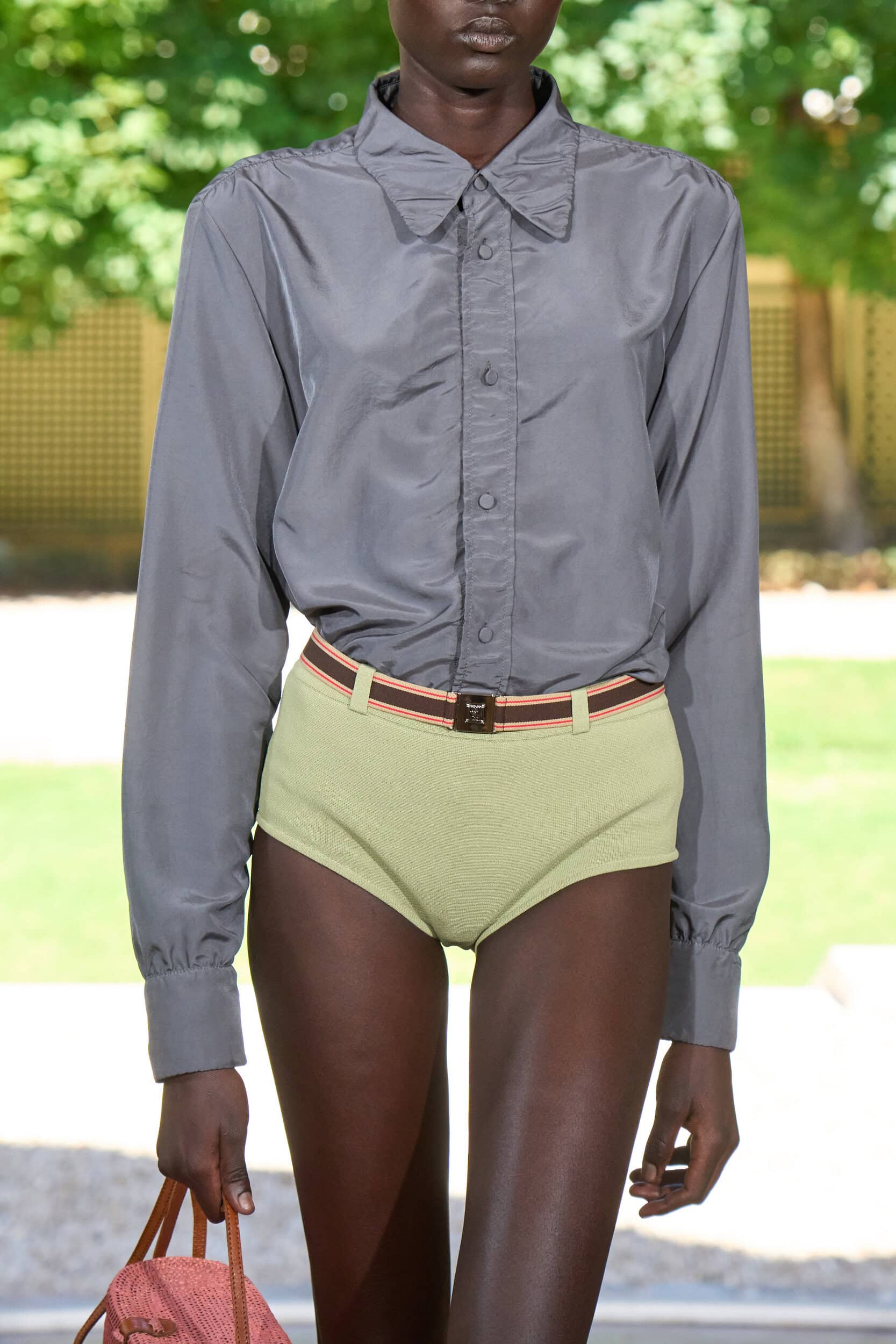 Wooyoungmi Spring 2026 Men's Fashion Show Details