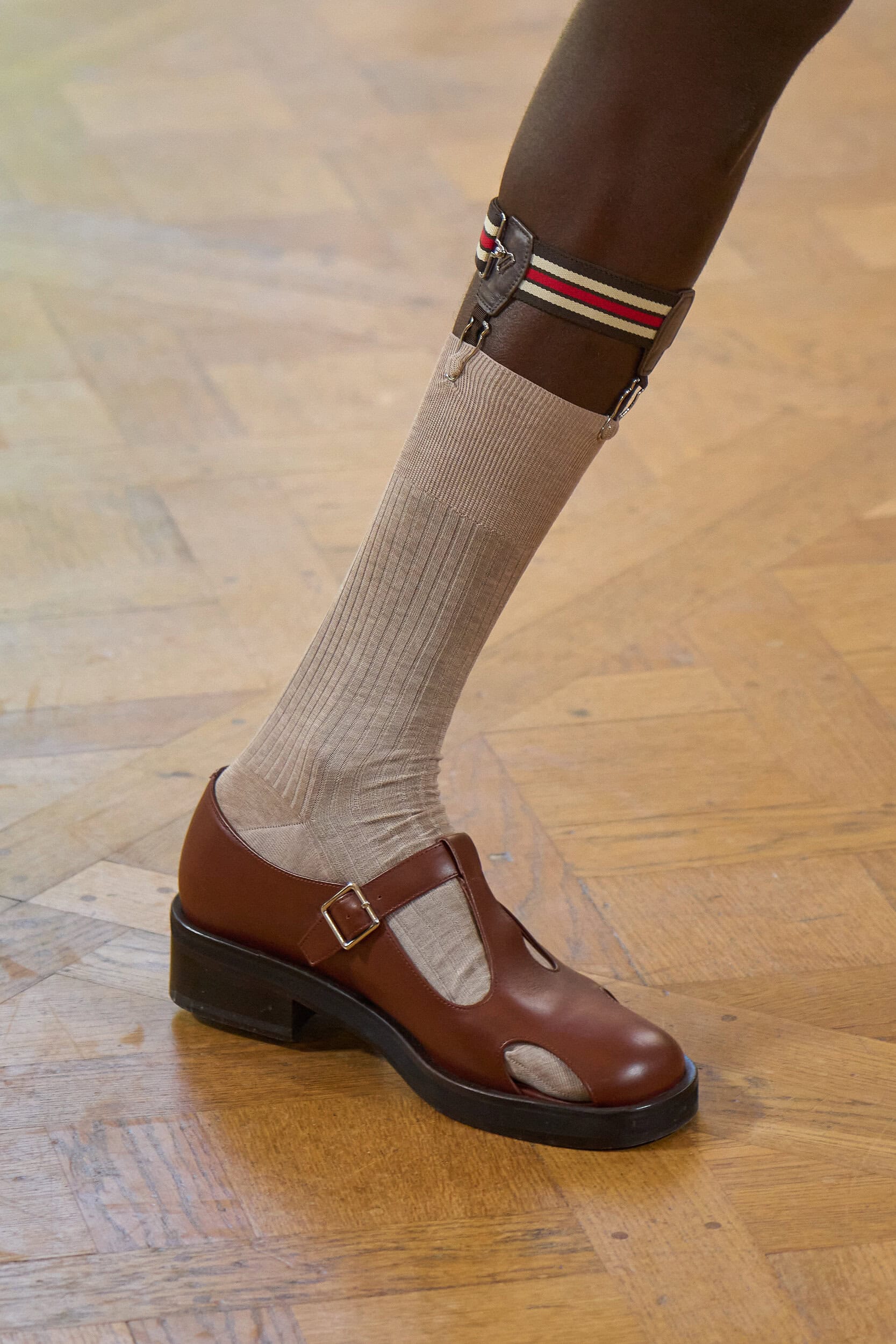 Wooyoungmi Spring 2026 Men's Fashion Show Details