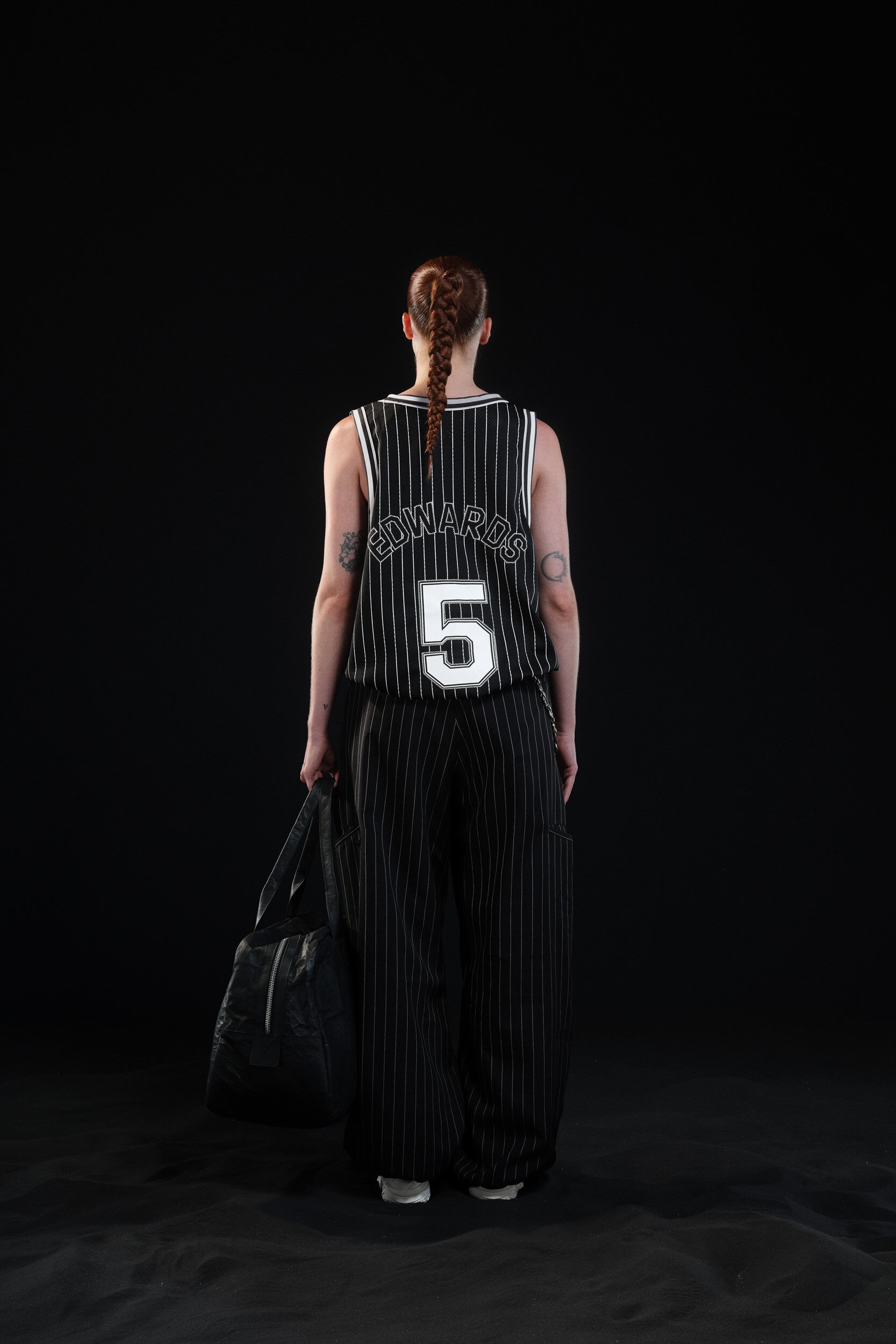 Y-3 Spring 2026 Men's Fashion Show