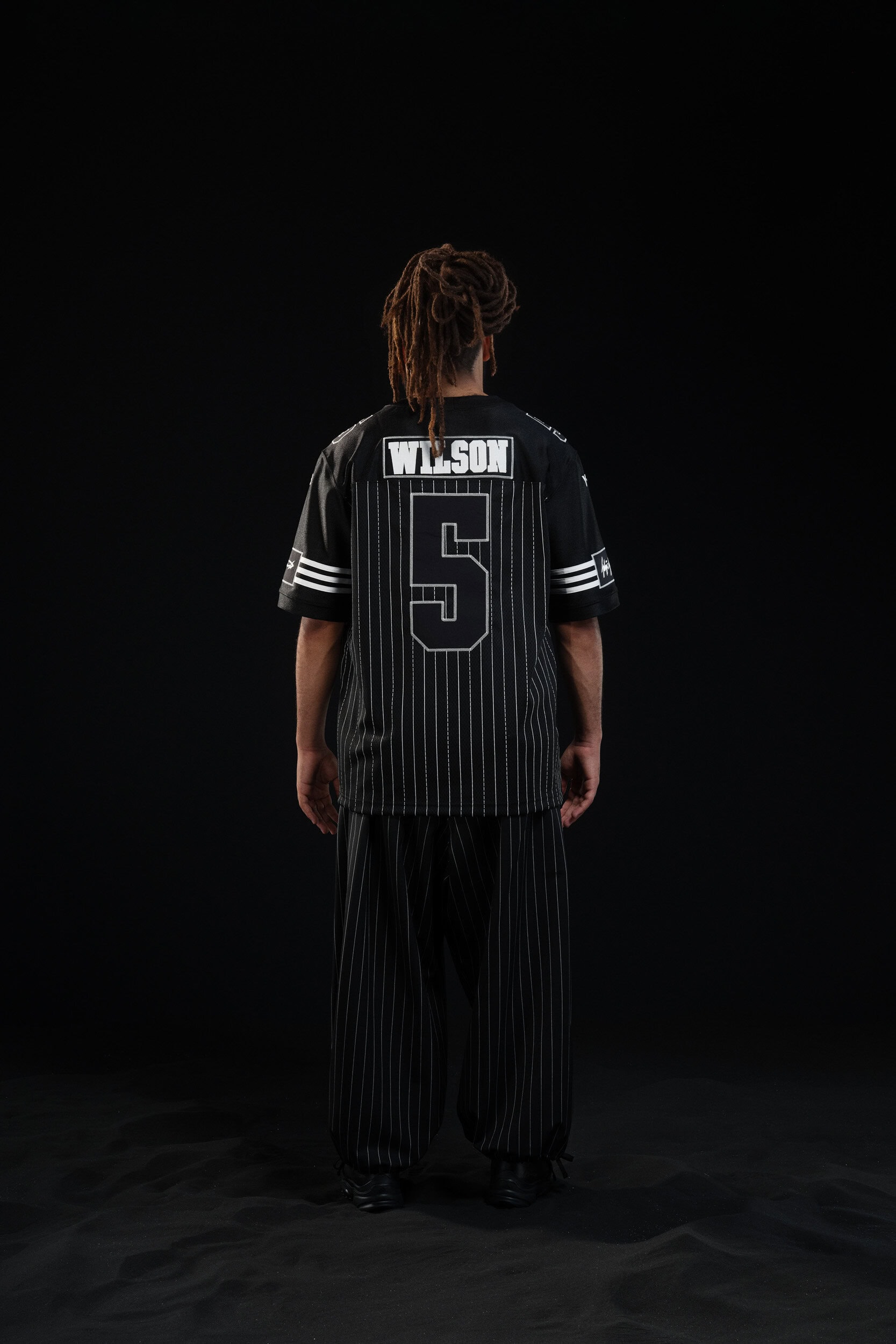 Y-3 Spring 2026 Men's Fashion Show