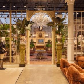 Antonio Marras NYC store