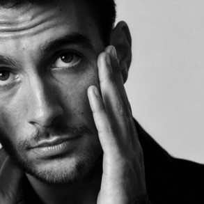 Lorenzo Musetti Named Bottega Veneta Brand Ambassador