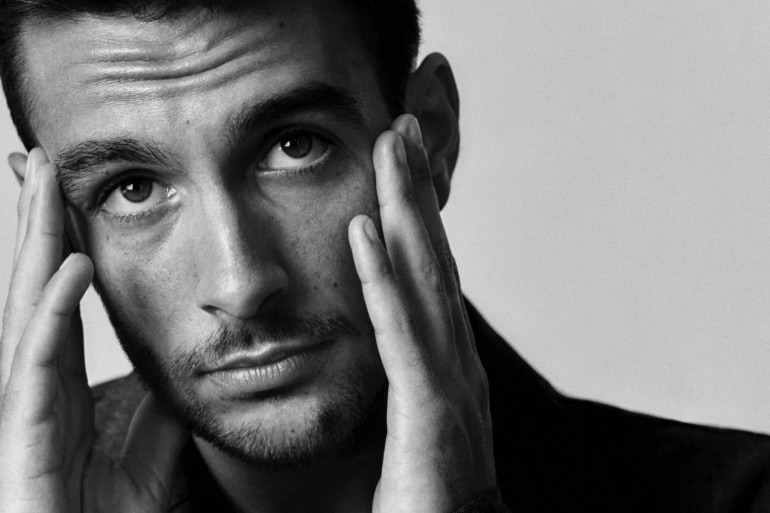 Lorenzo Musetti Named Bottega Veneta Brand Ambassador