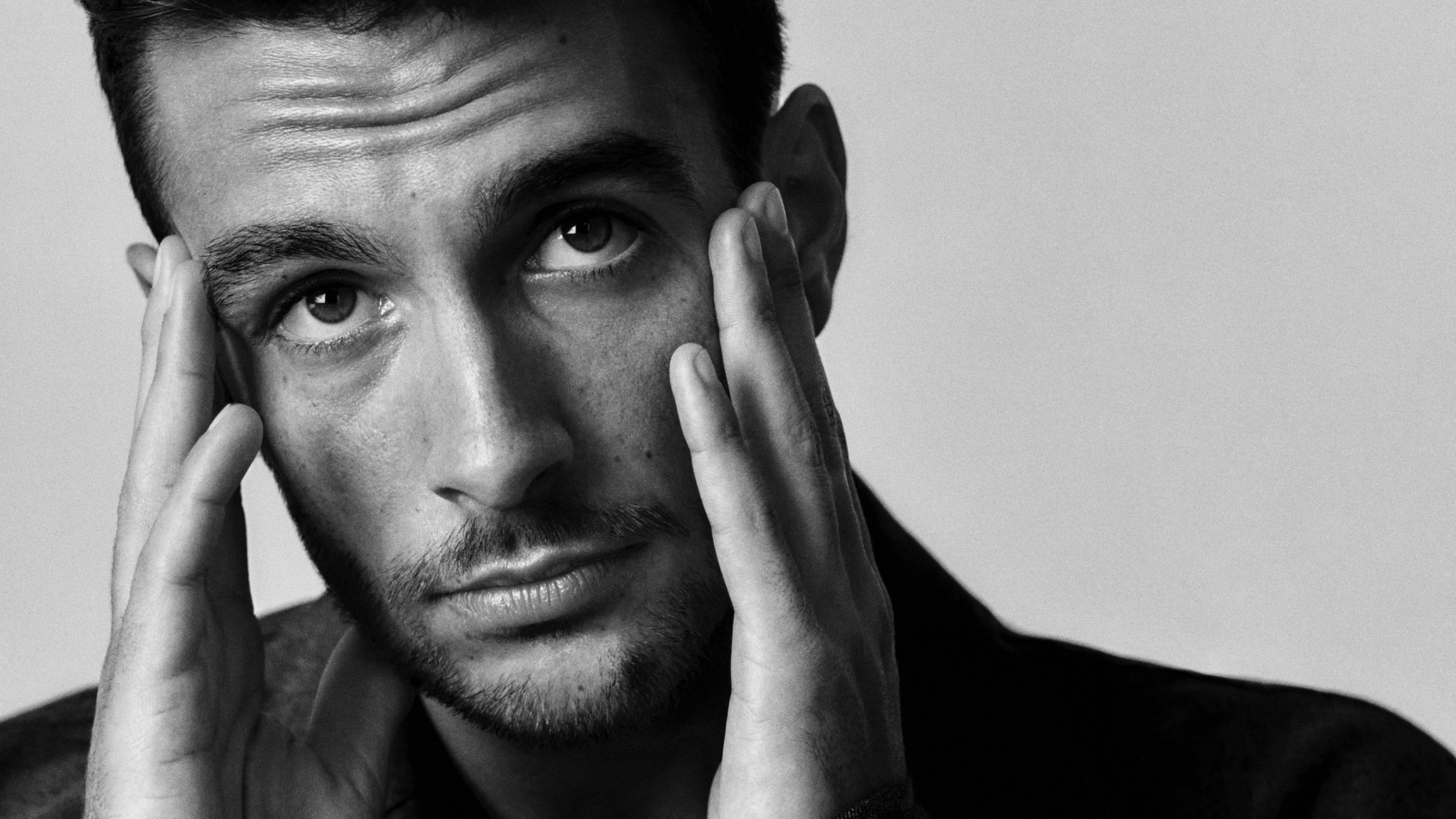 Lorenzo Musetti Named Bottega Veneta Brand Ambassador
