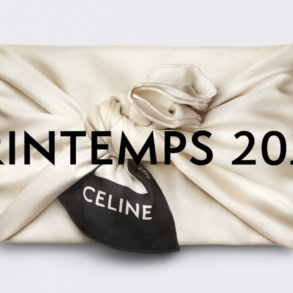 Watch Celine Spring 2026 Fashion Show Live