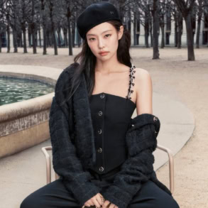 Chanel Fall 2025 Pre-Collection Ad Campaign
