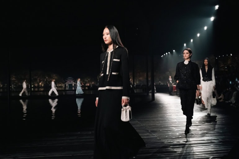 Chanel’s Métiers d’Art Returns to New York