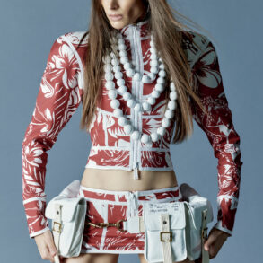 DSquared2 Spring 2026 RTW Collection