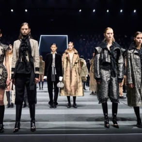 Dior UK Faces Decline in 2024 Amid Tough Market Conditions